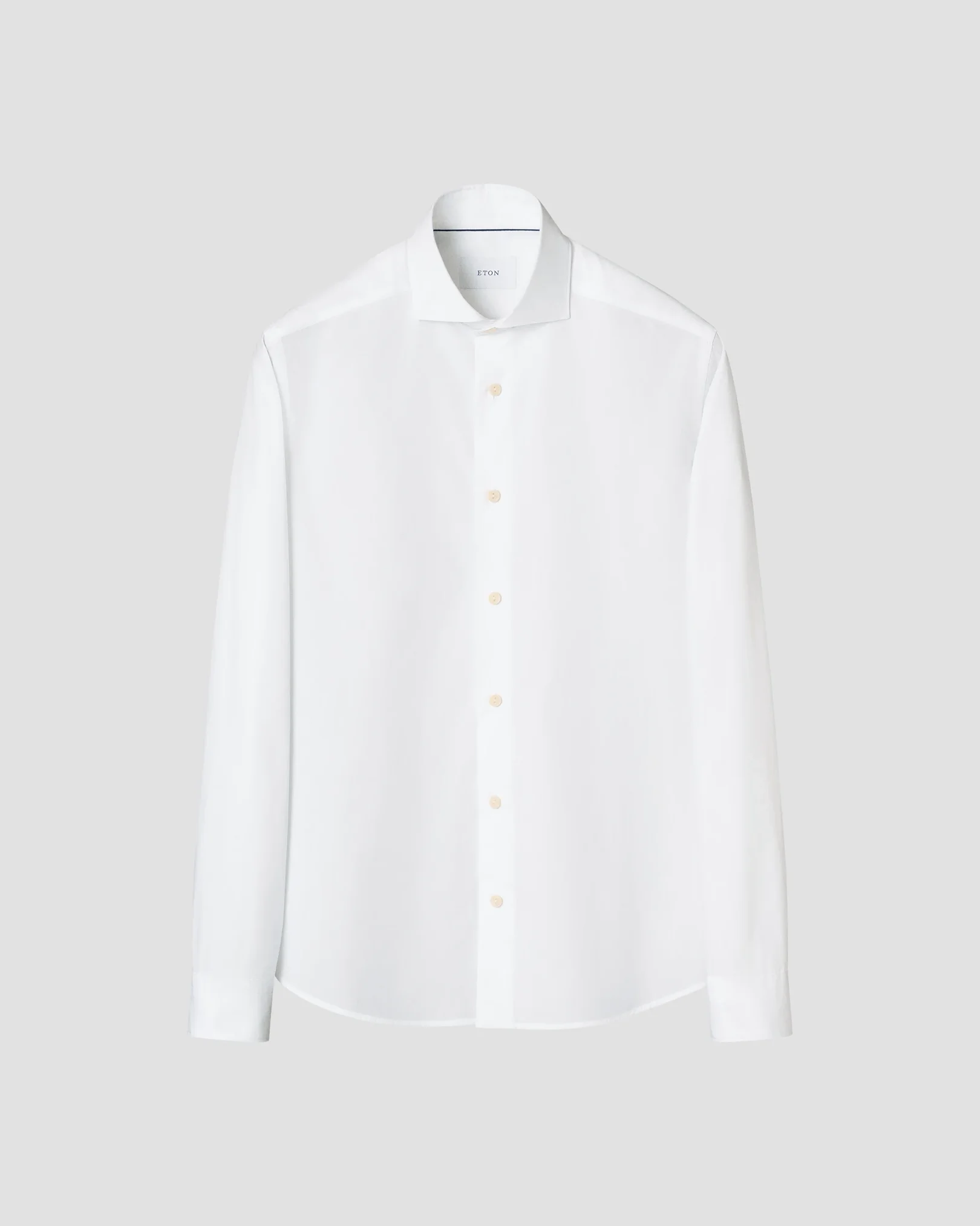 Eton - End on End Breeze Poplin Shirt