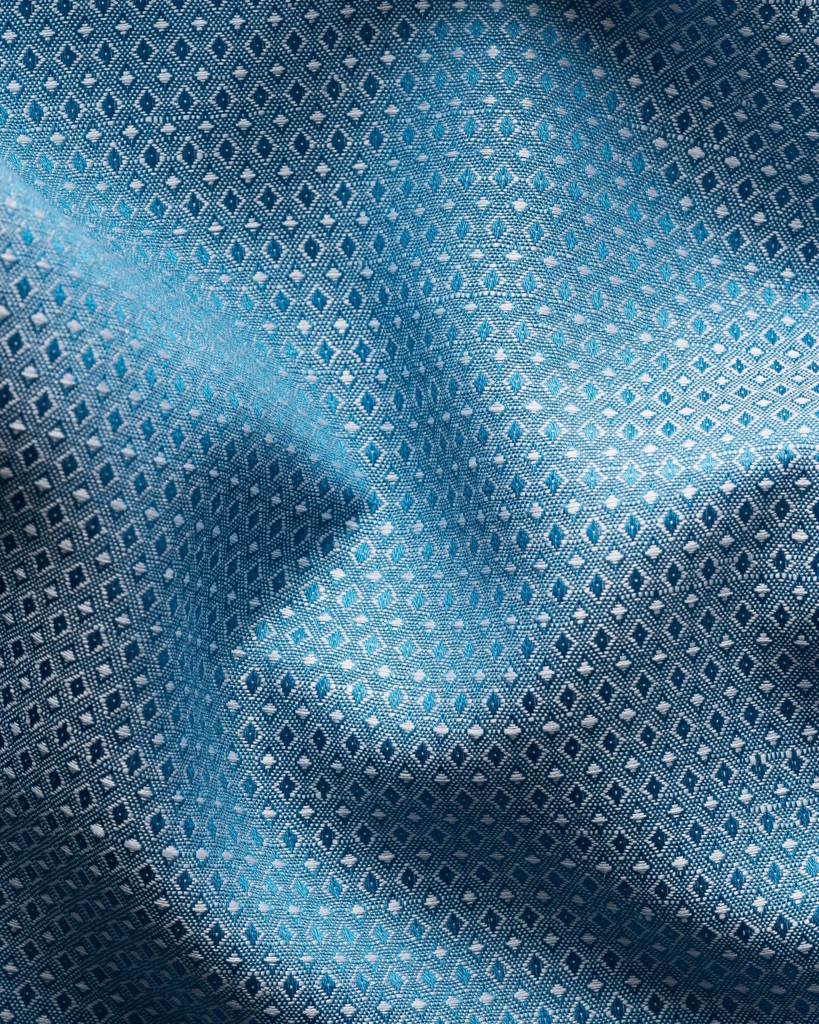 Eton - cotton linen shirt