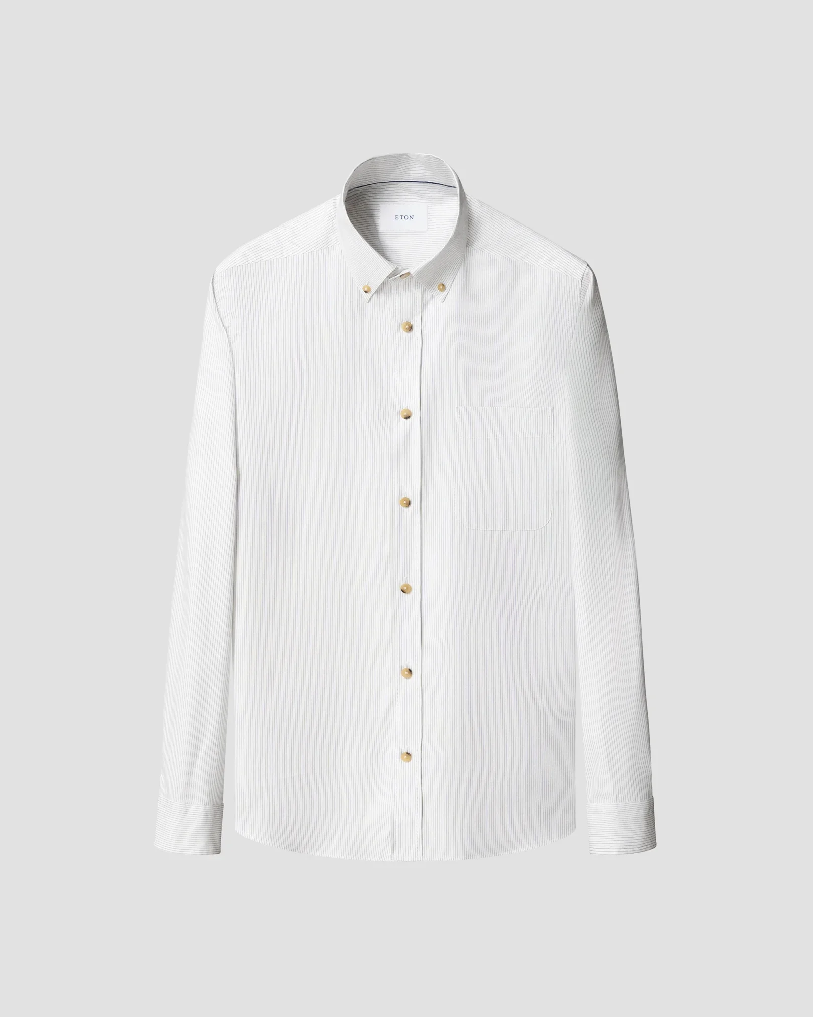 Oxford Shirts for Men - Quality OCBD shirts - Eton