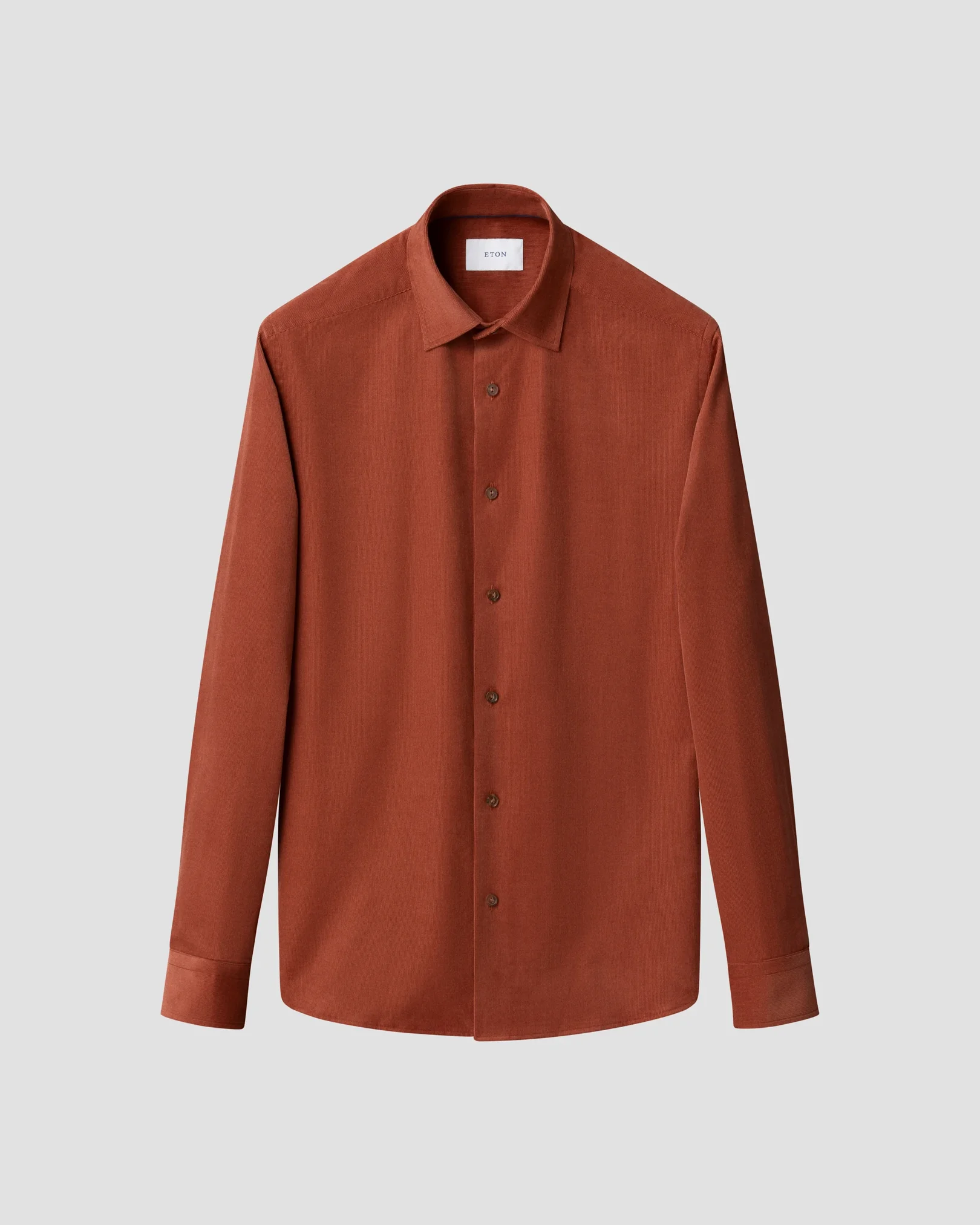 Eton - Corduroy Shirt