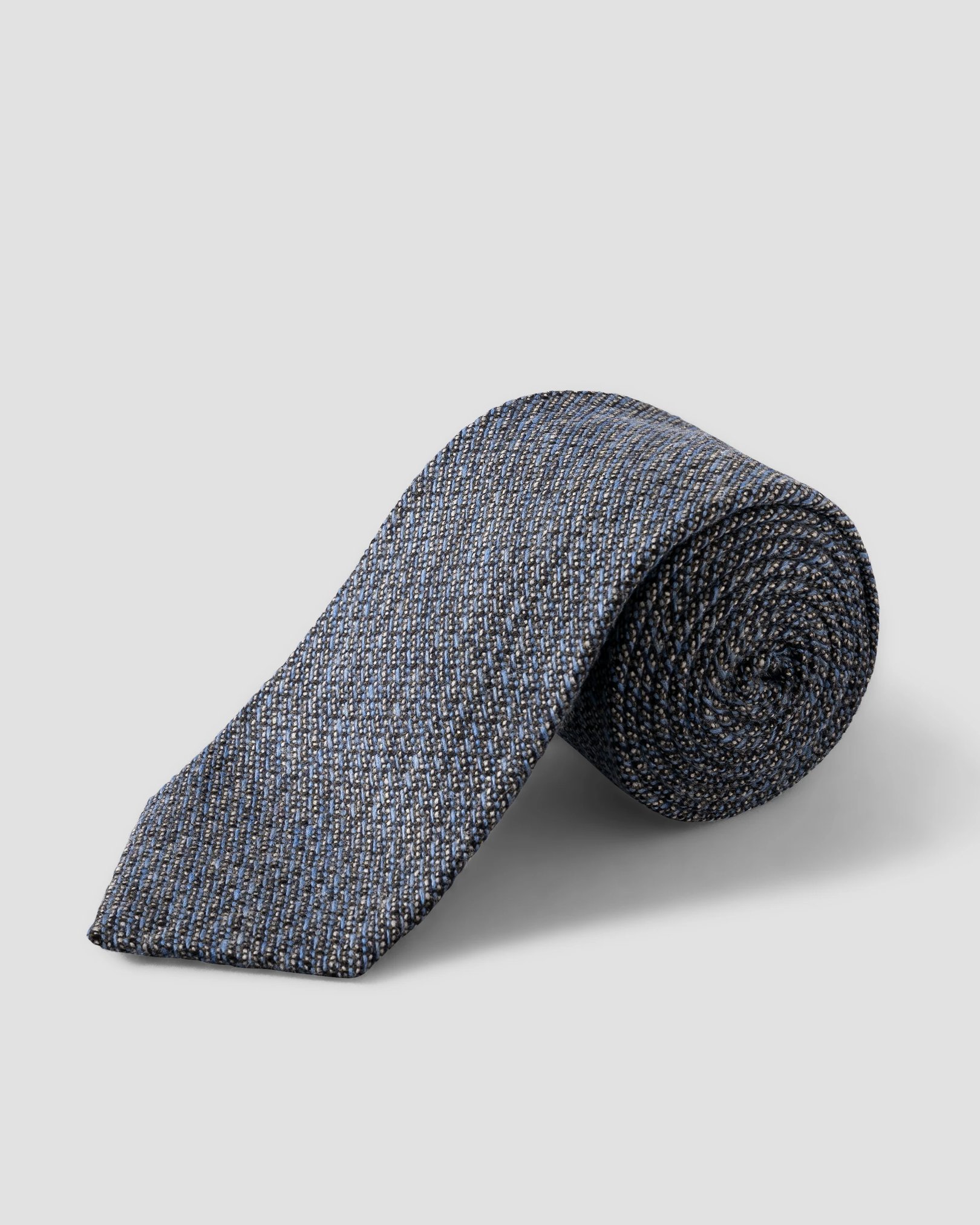 Eton - Semi Solid Tie