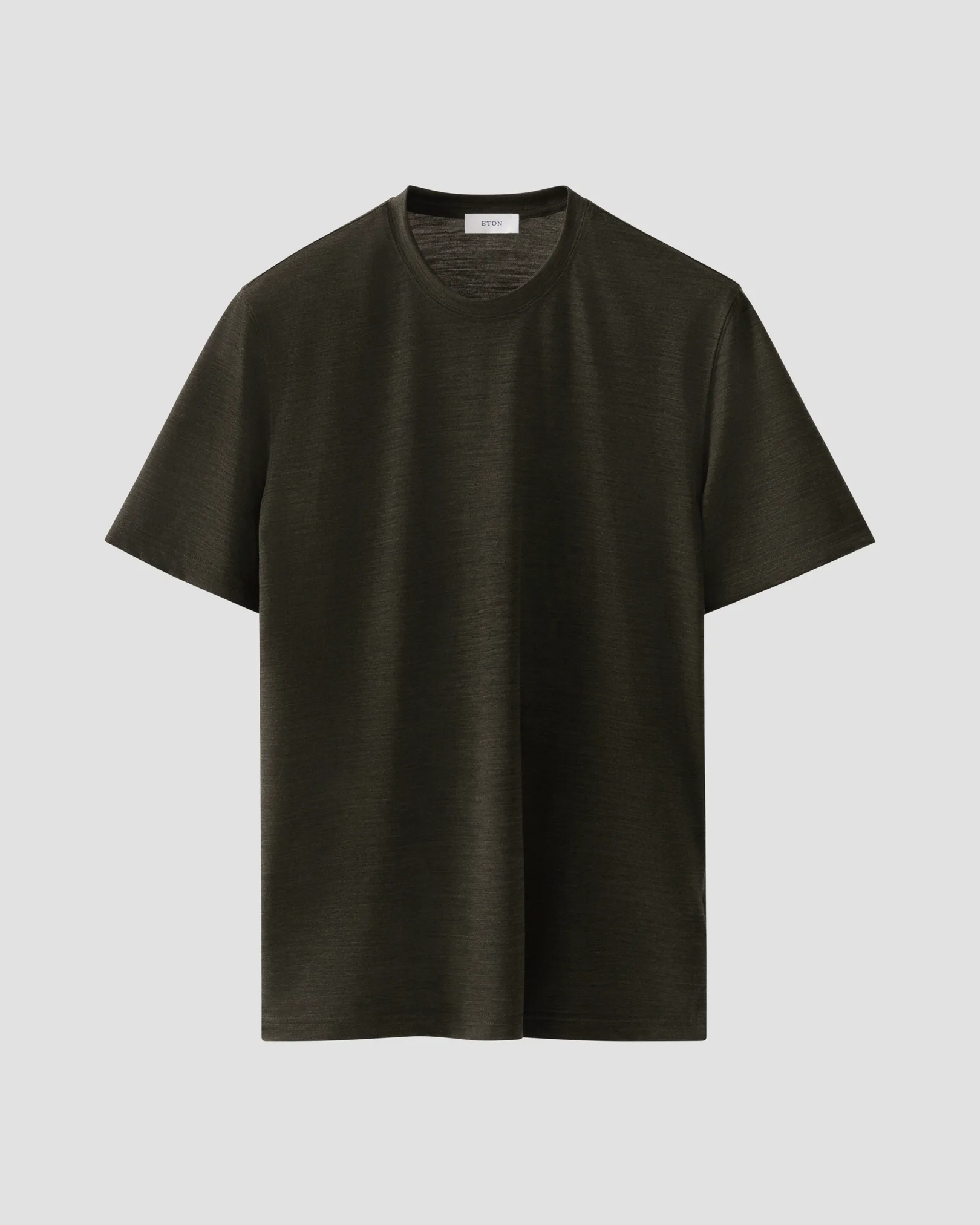 Eton - Crewneck T-shirt