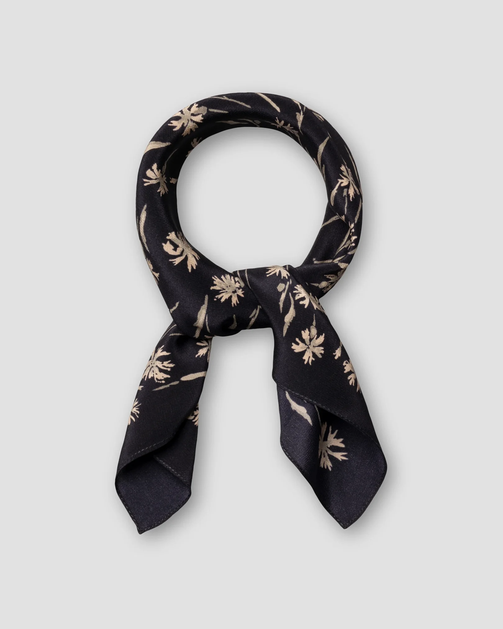 Eton - Floral Bandana