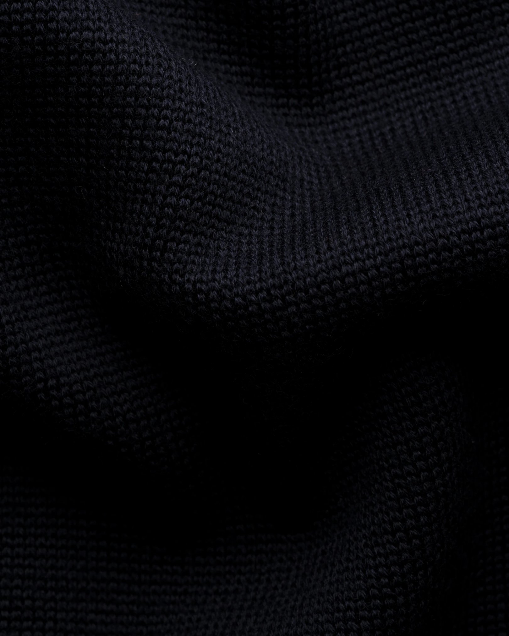 Eton - Milano Knit Shirt Jacket