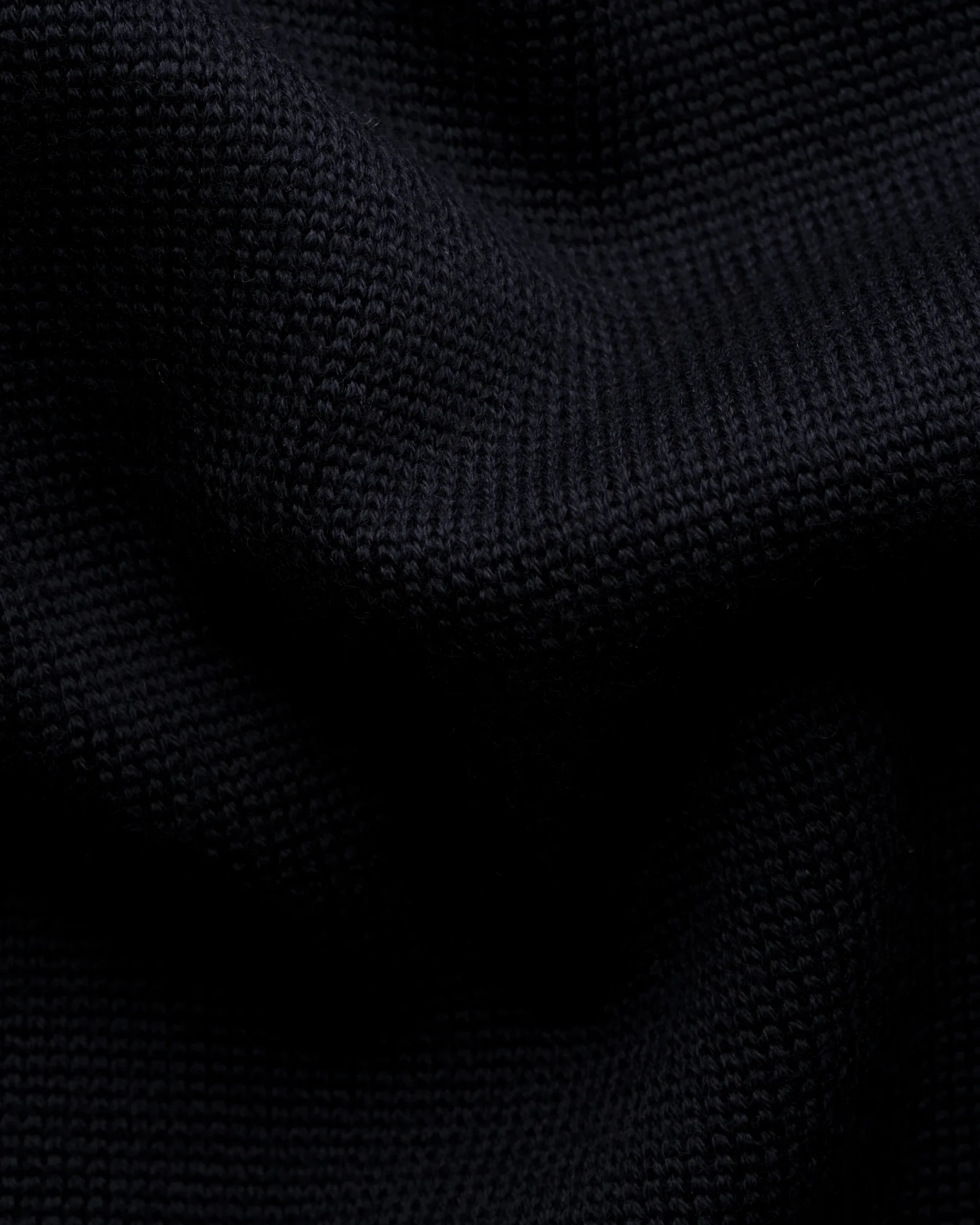 Extra-Fine Merino Knit