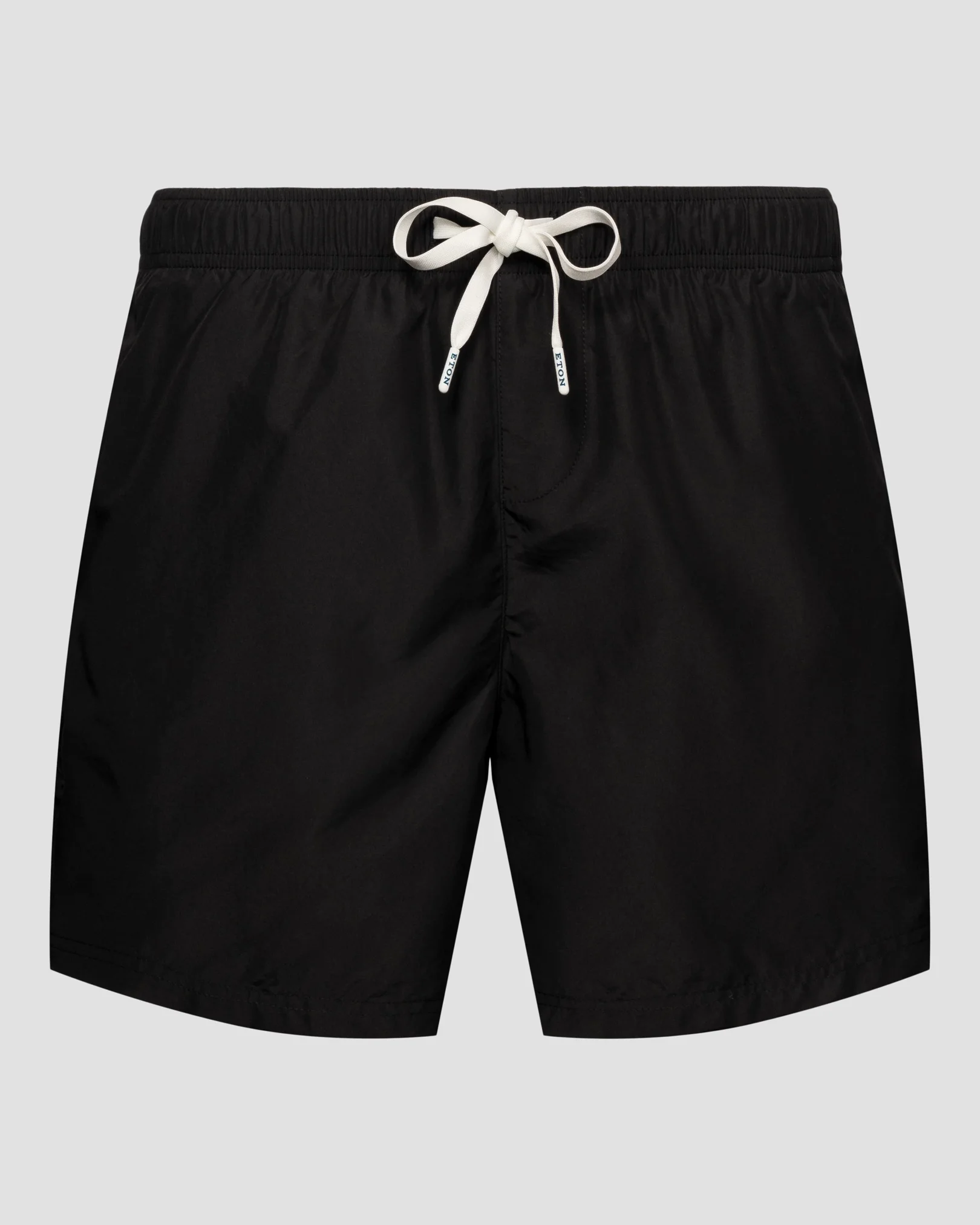 Black Swimming Shorts