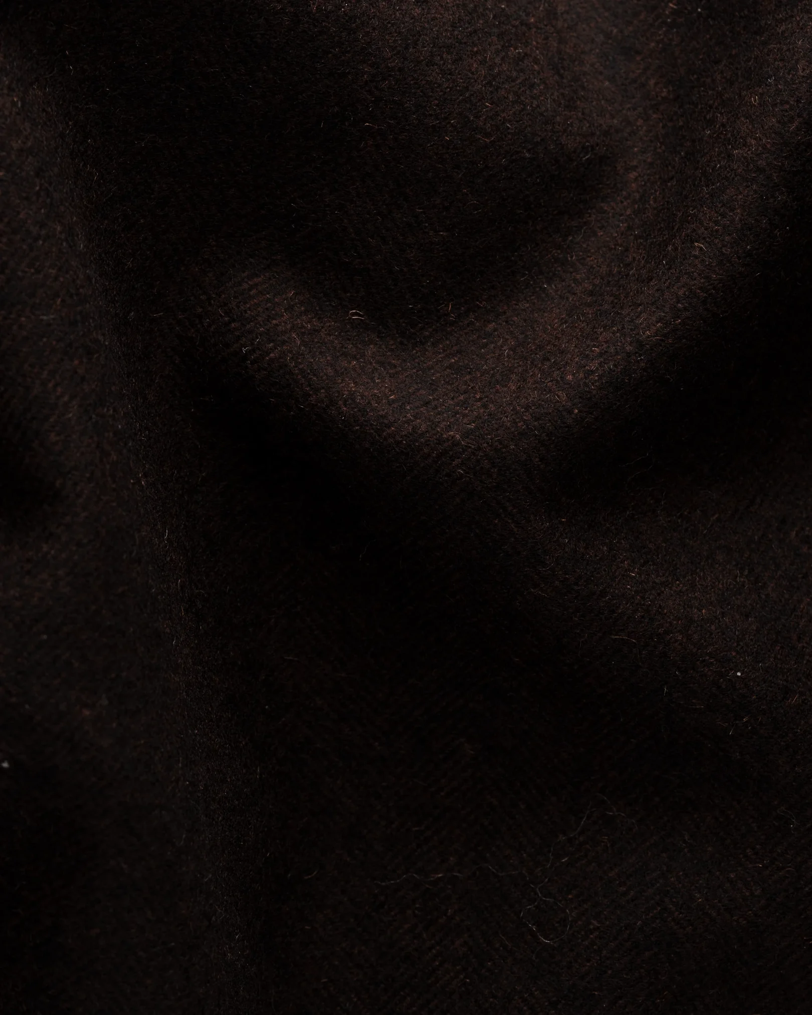 Wool-Cashmere Twill