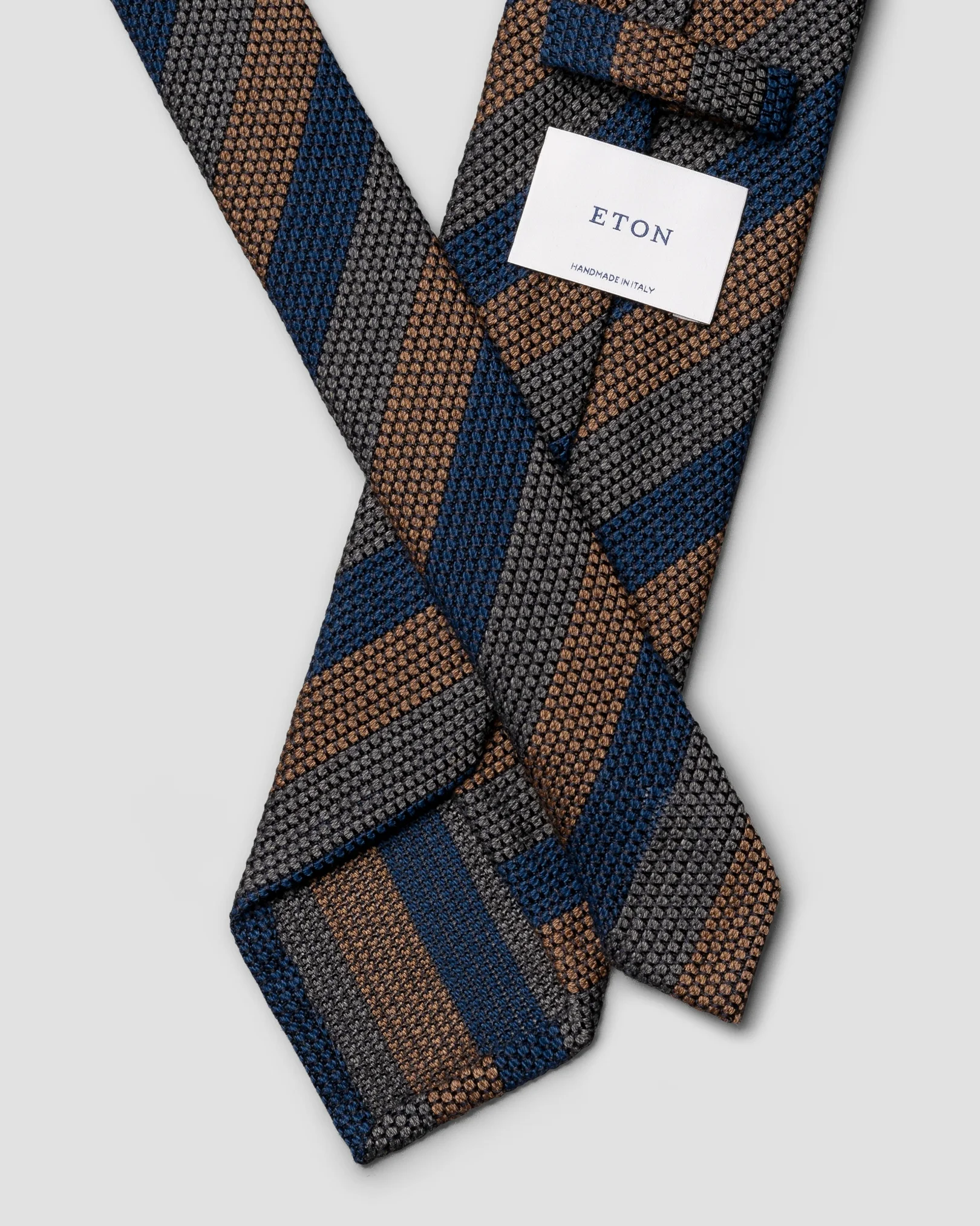 Eton - Grenadine Tie