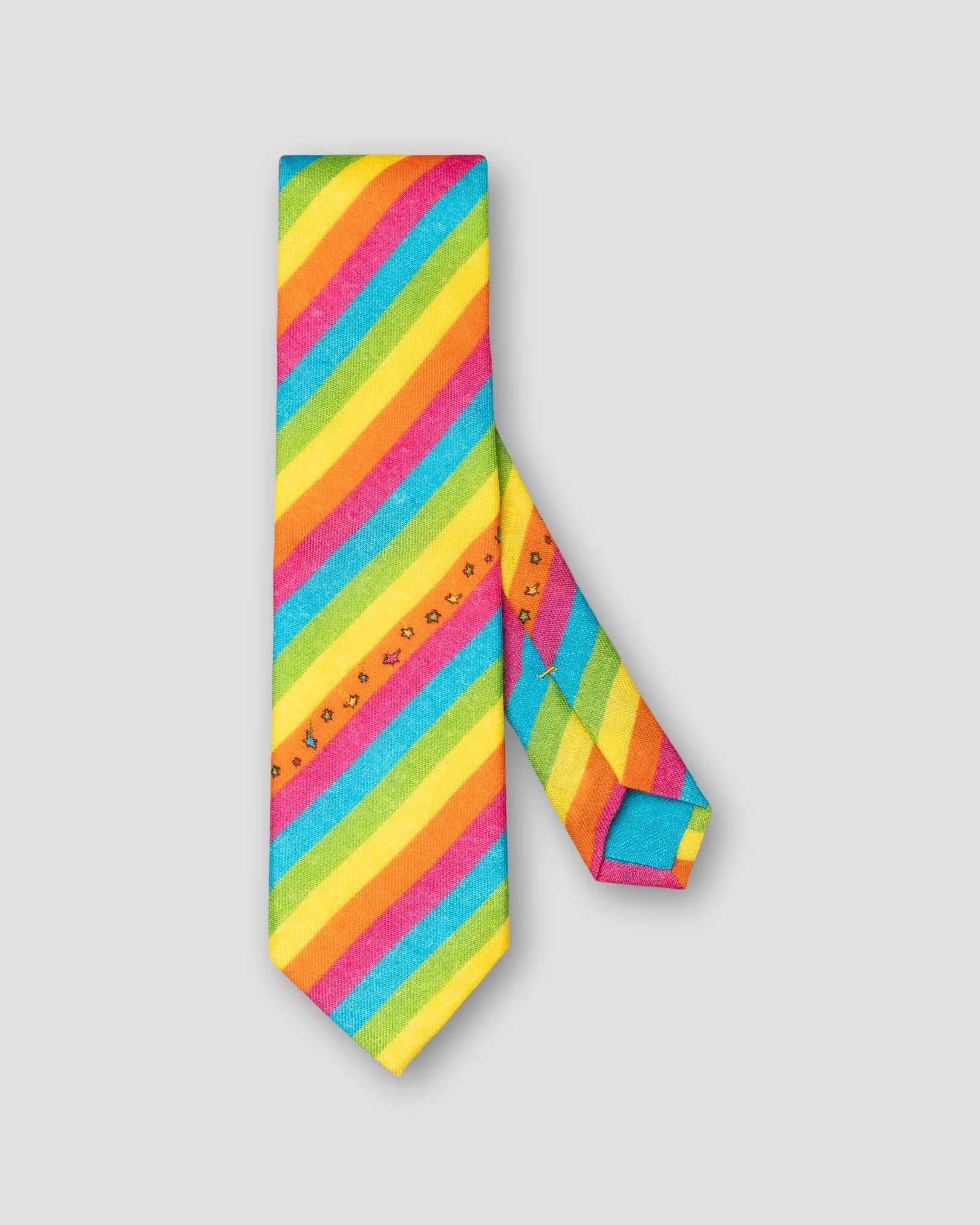 Eton - Magical Mystery Tour Tie