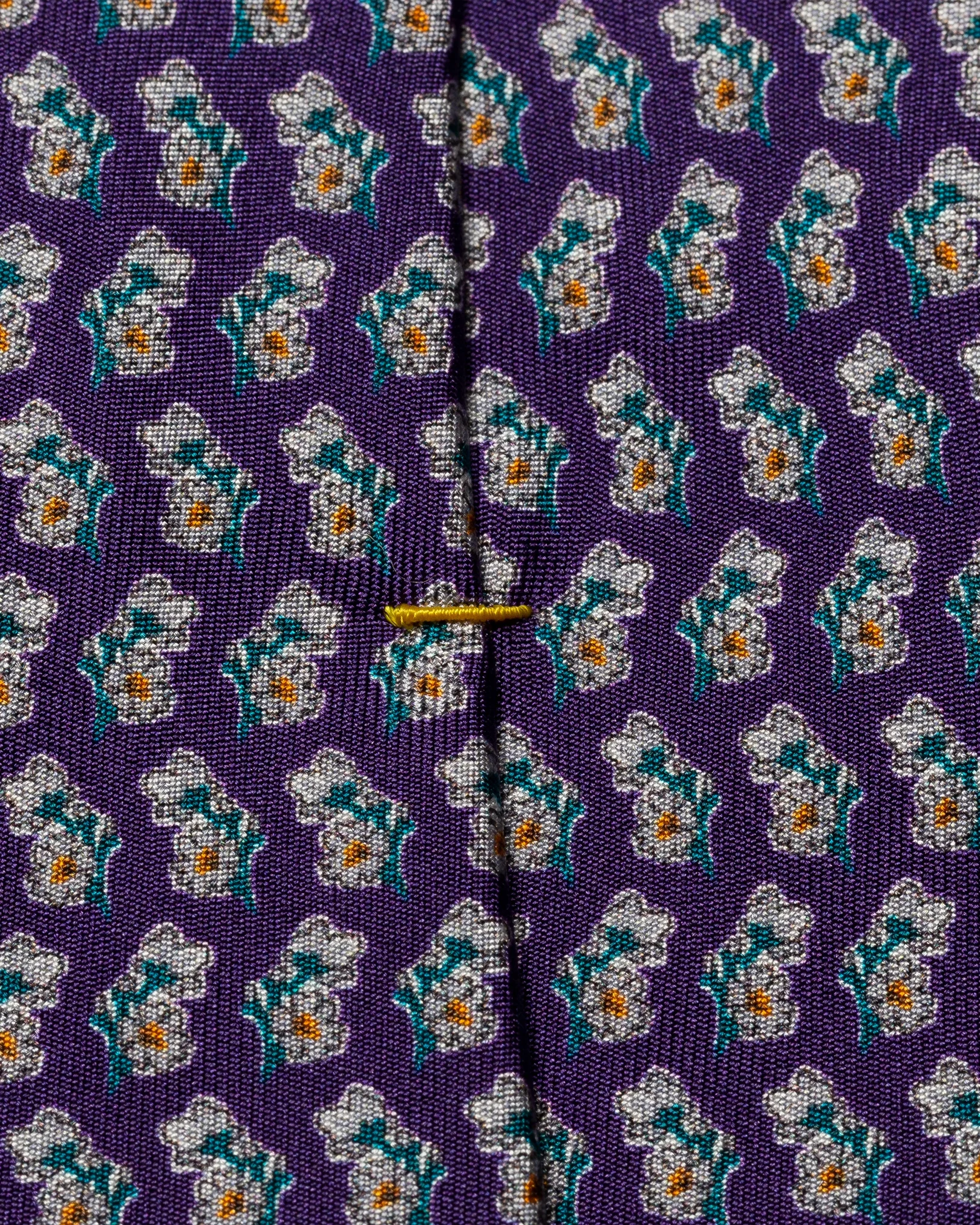 Eton - purple tie af2