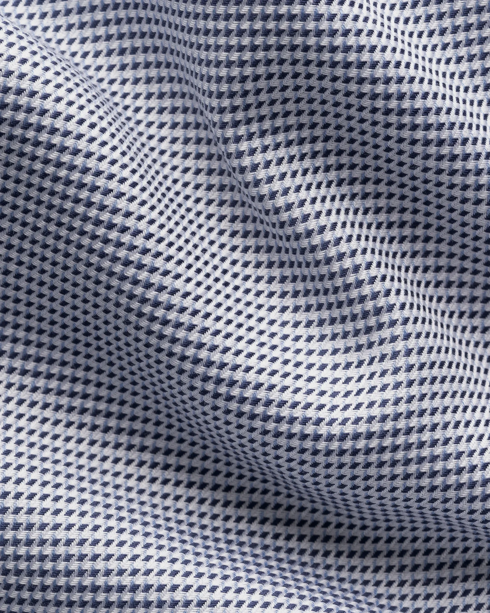 Eton - Chemise en twill unie