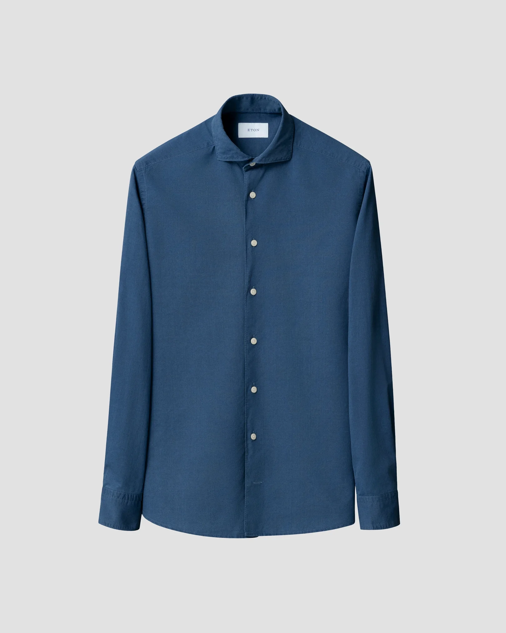 Eton - Lightweight Denim Shirt