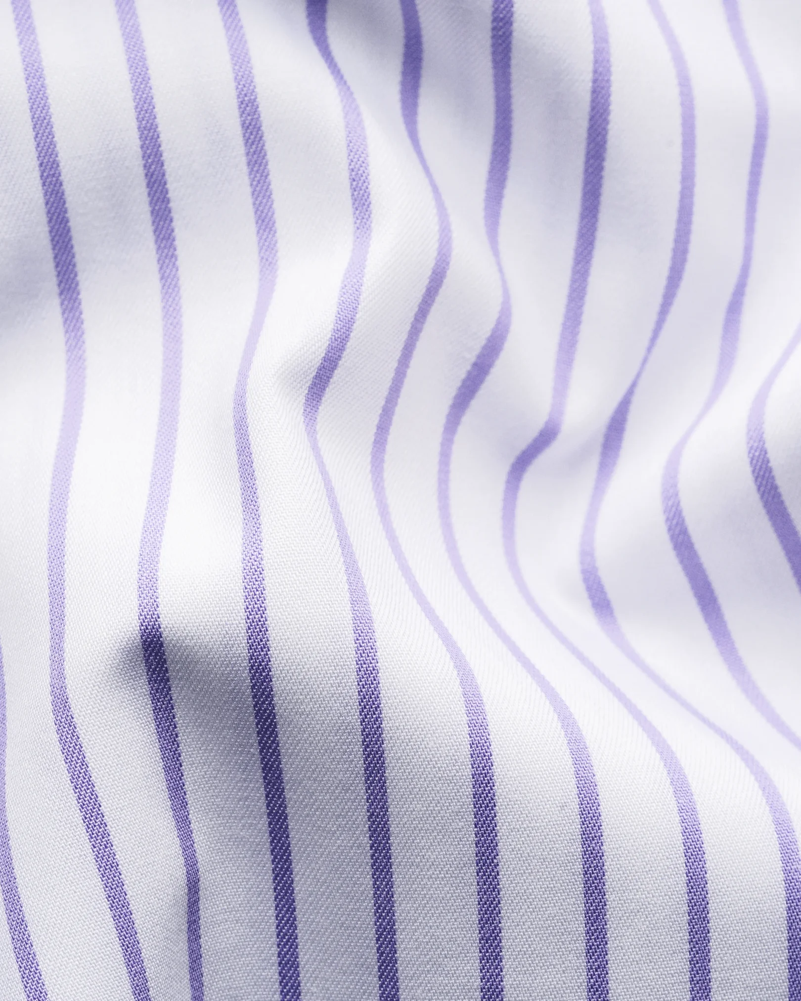 Twill signature