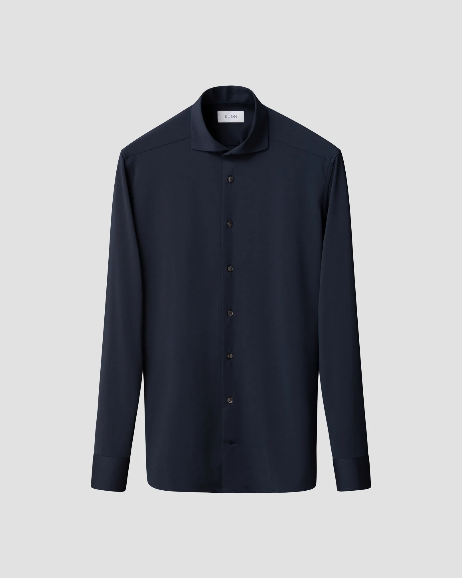 Eton - Chemise Extensible Quatre Sens