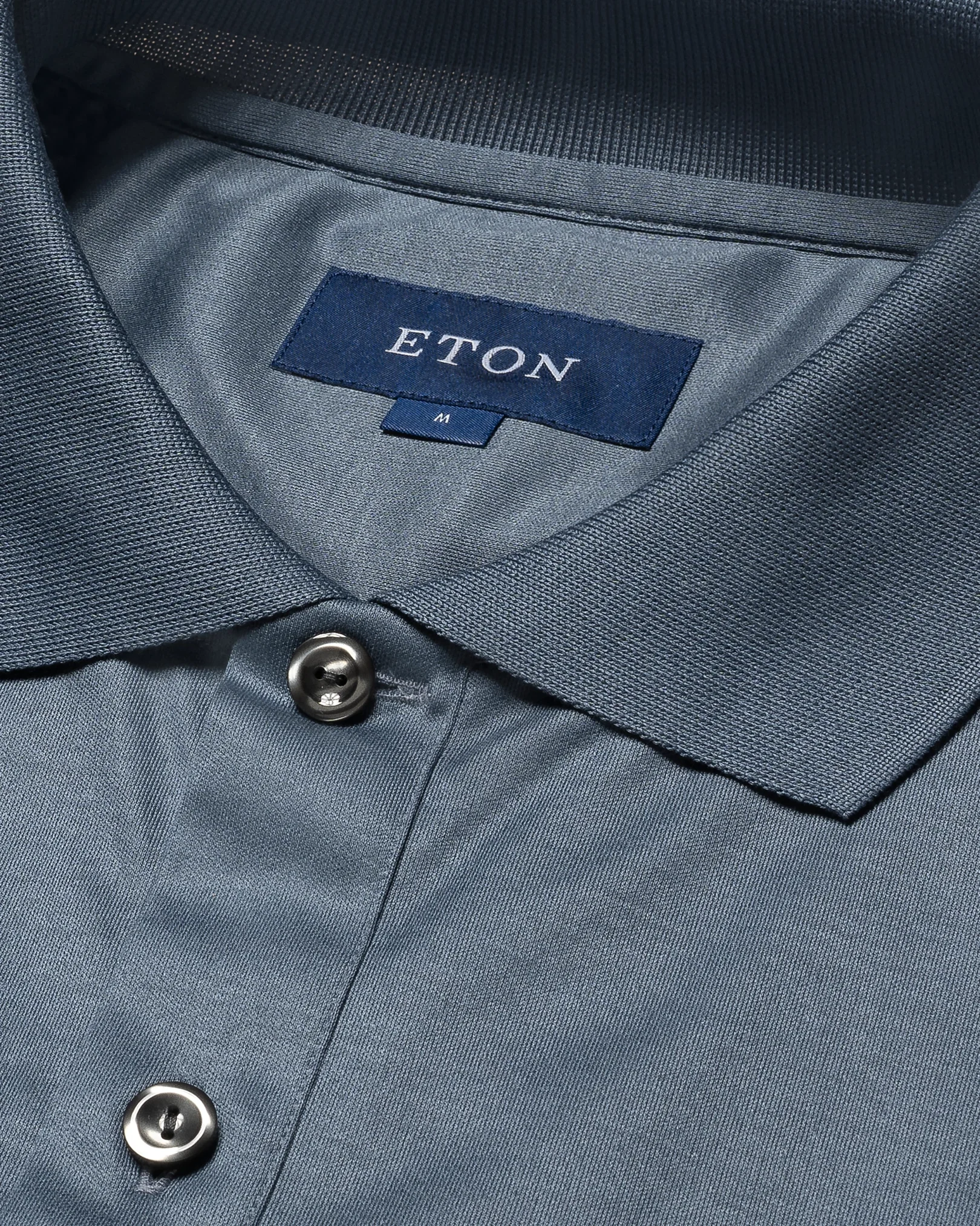 Eton - Light blue Jersey