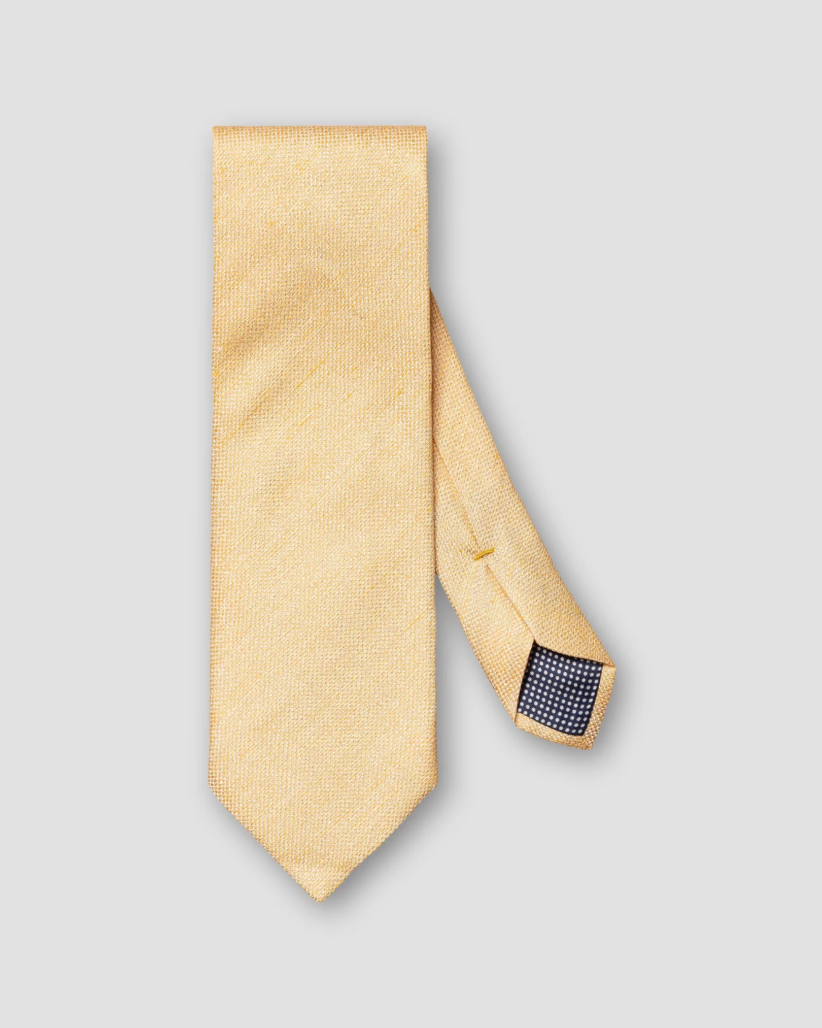 Eton - yellow tie af
