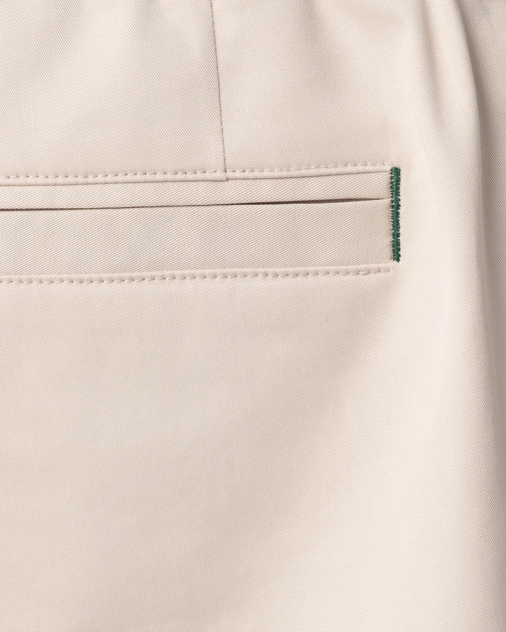 Eton - eton x tretorn shorts