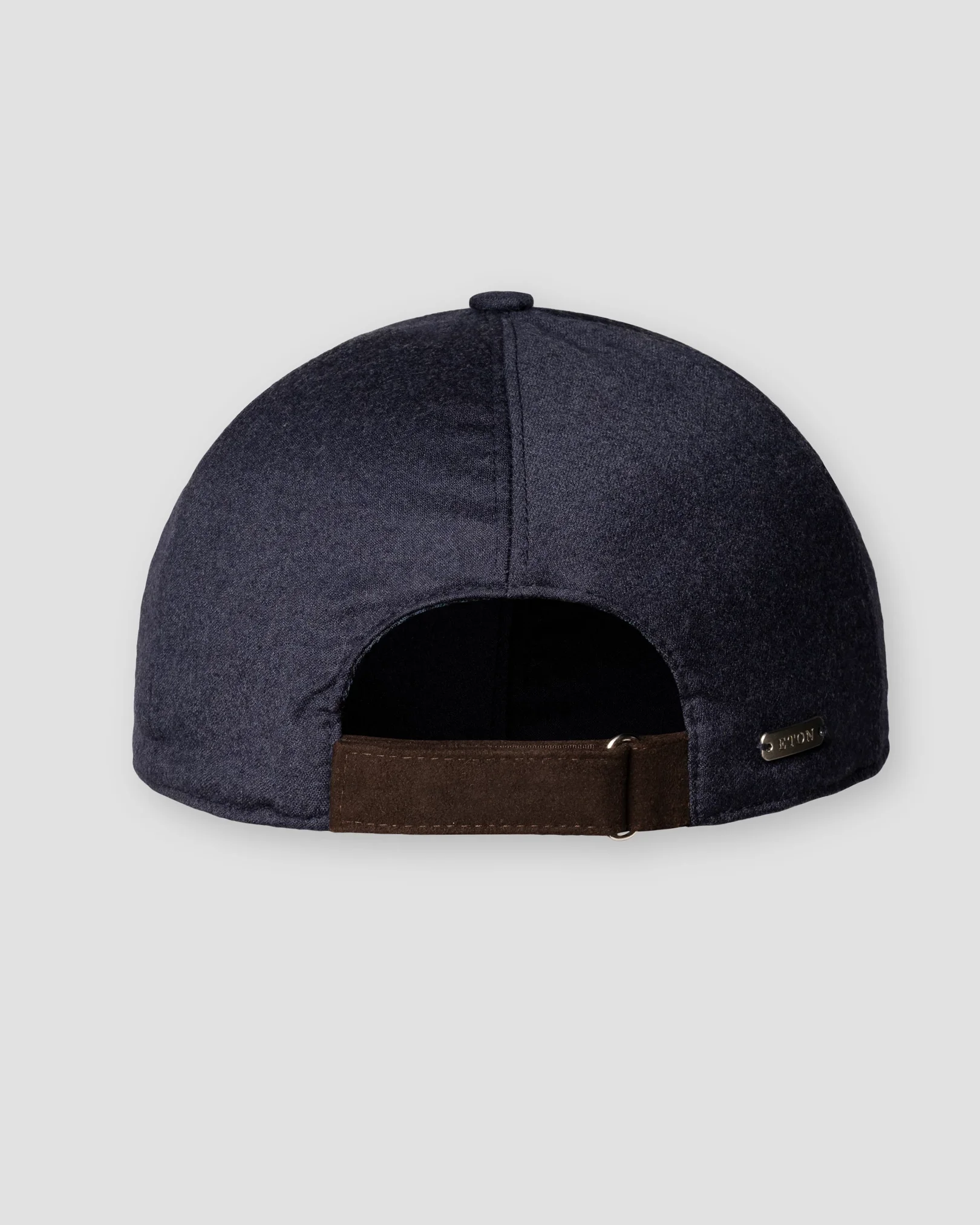 Eton - navy blue caps