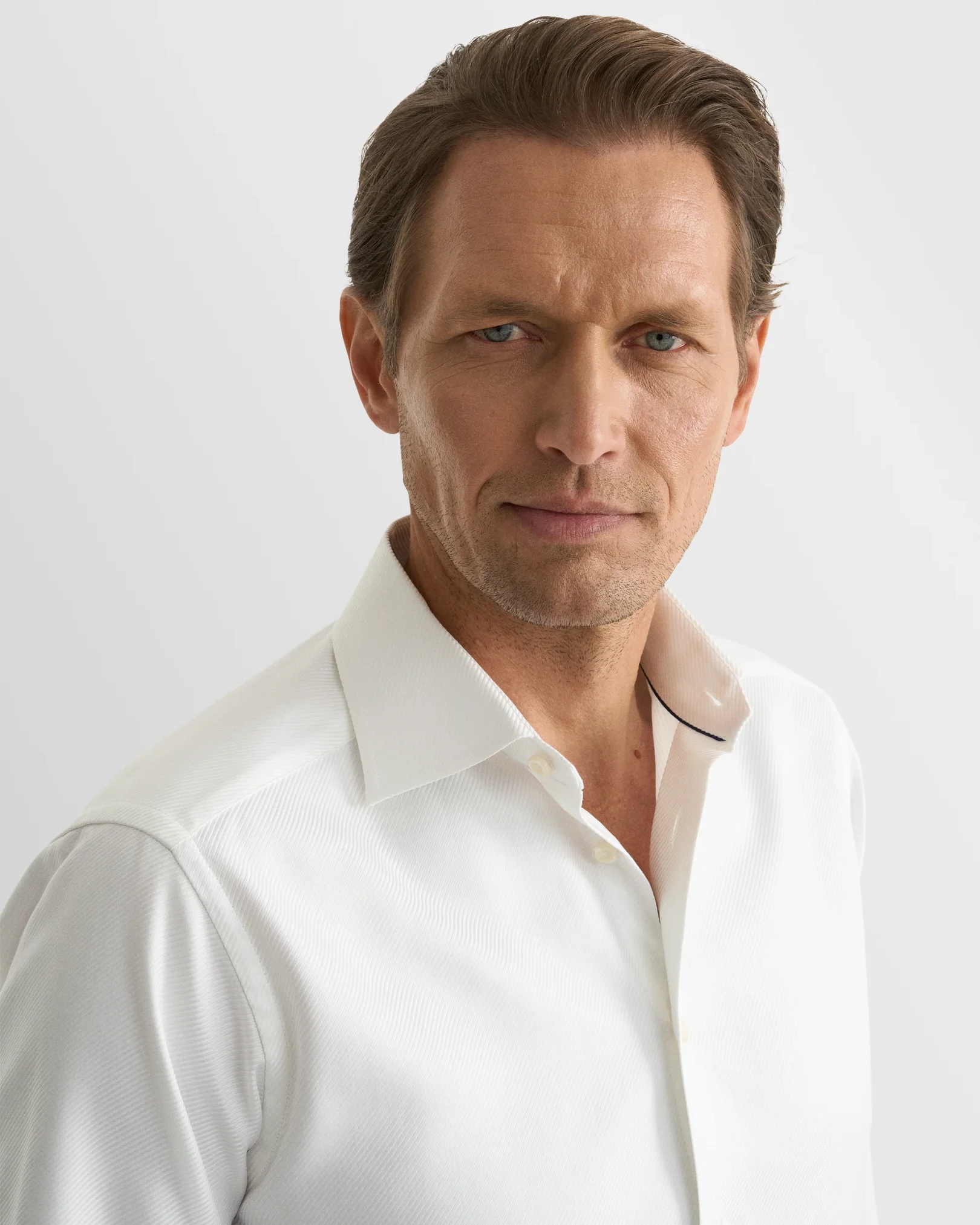 Eton - King Twill Shirt