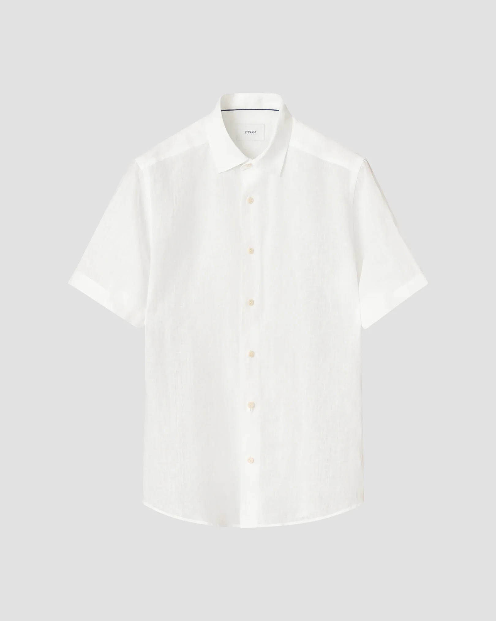 Eton - Chemise en lin