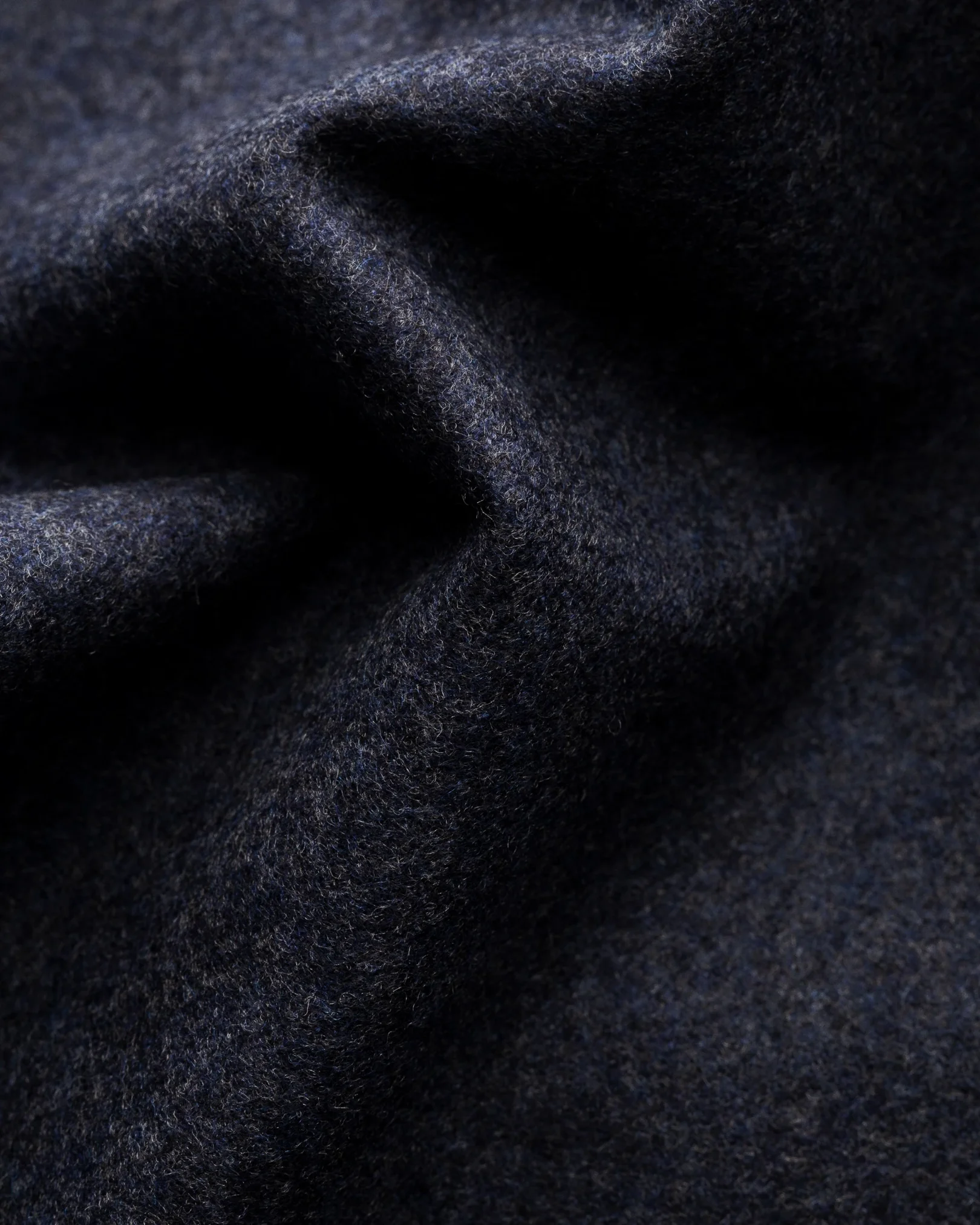 Wool-Cashmere Twill