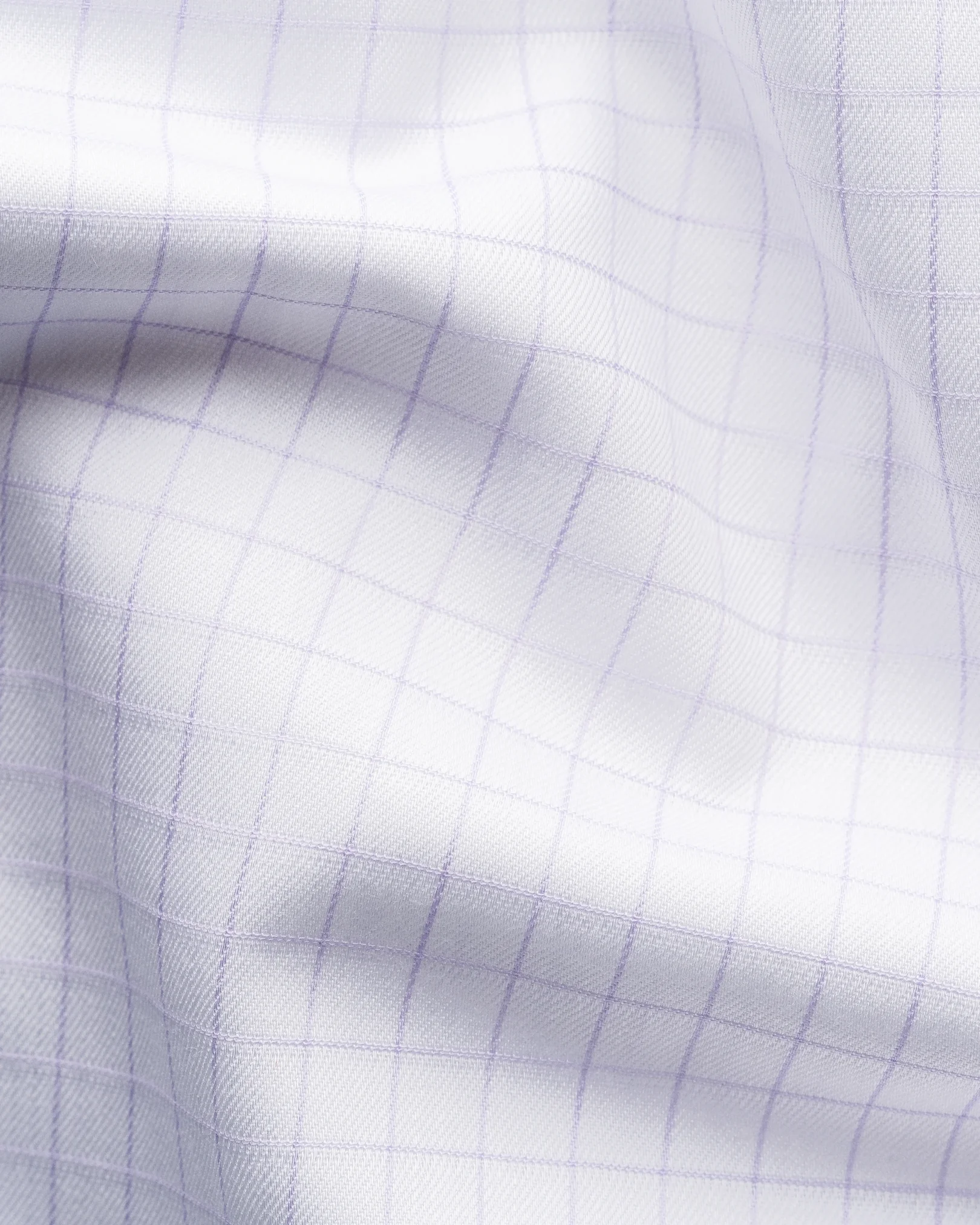 Twill signature