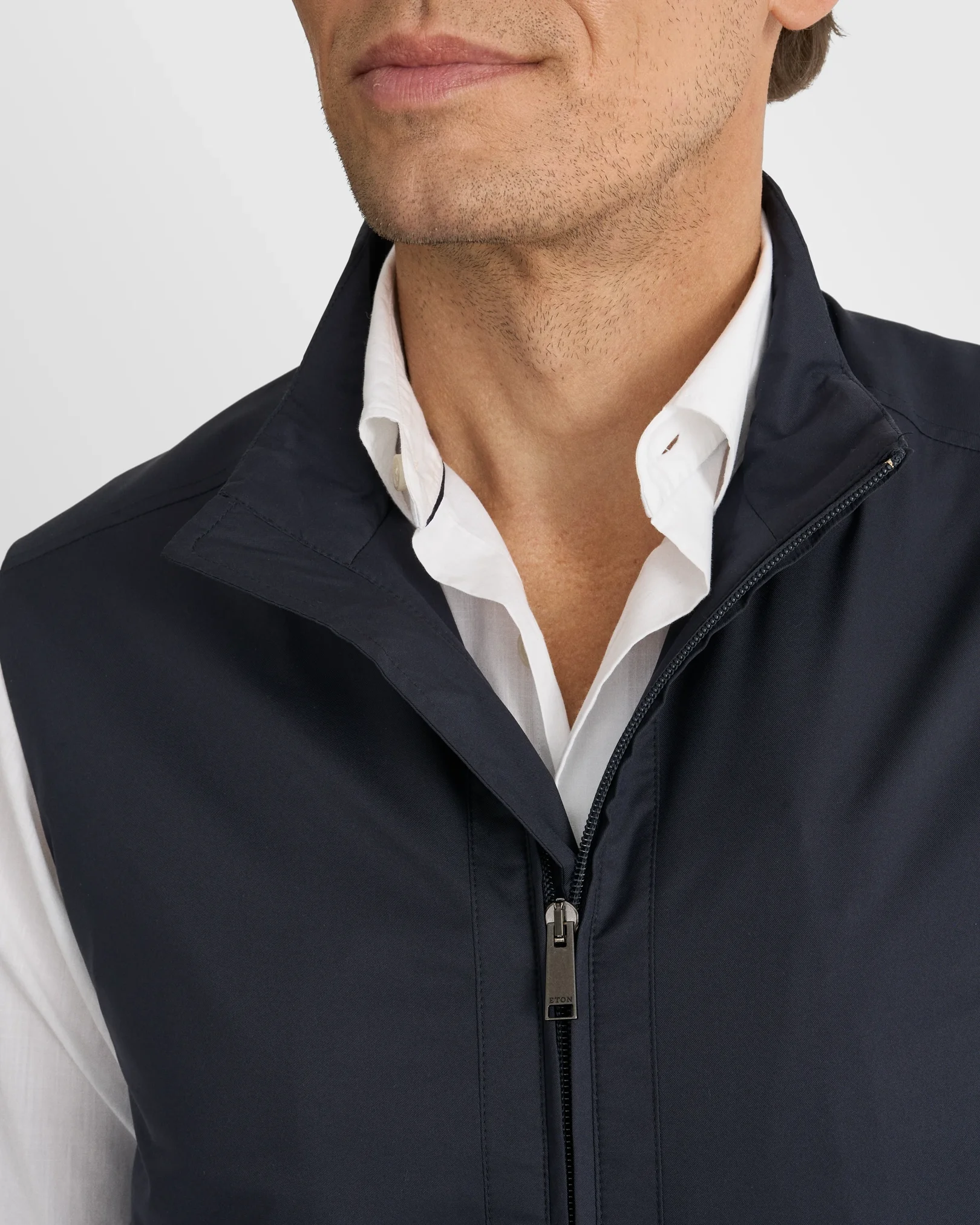 Eton - Lightweight Wind Vest