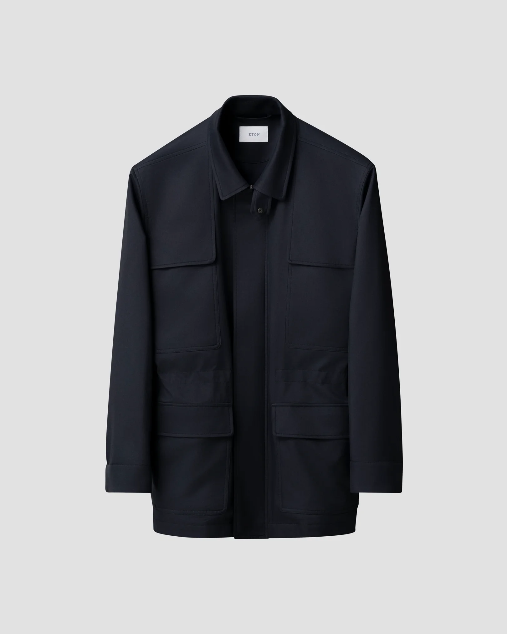 Eton - travel jacket