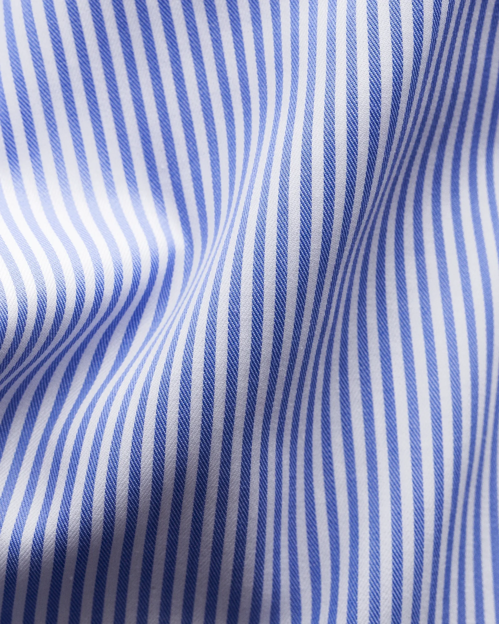 Eton - mid blue mens shirt business