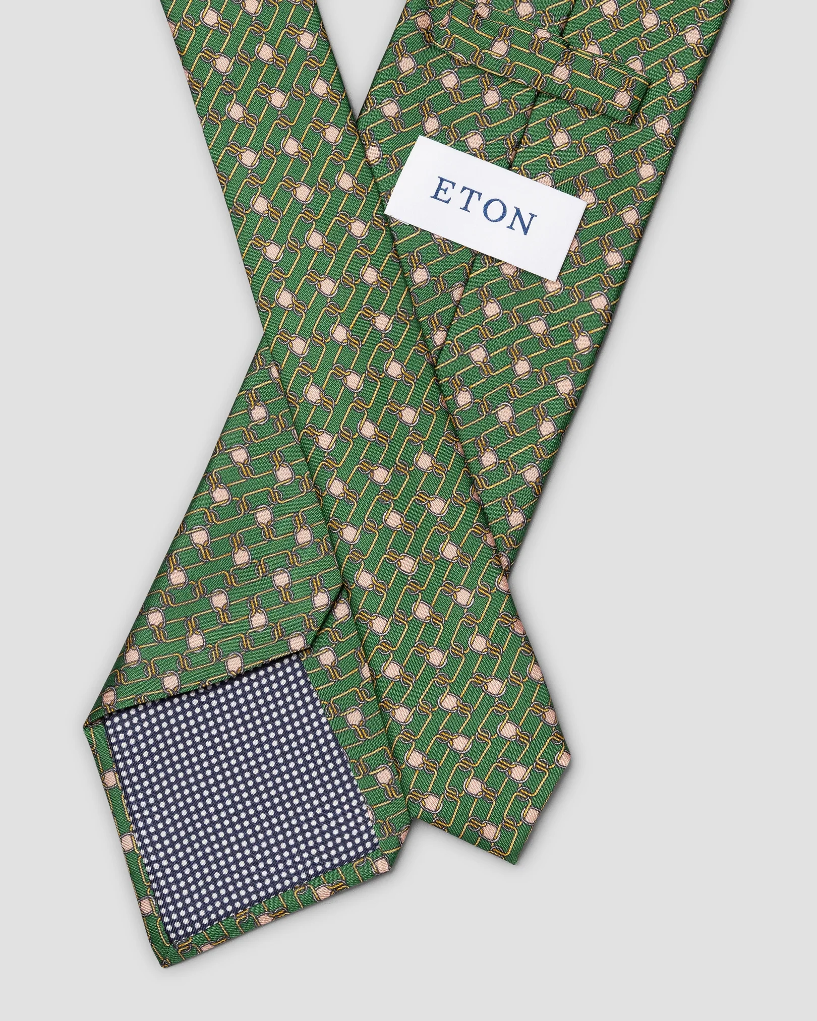 Men's Neckties - Quality ties for men - Eton