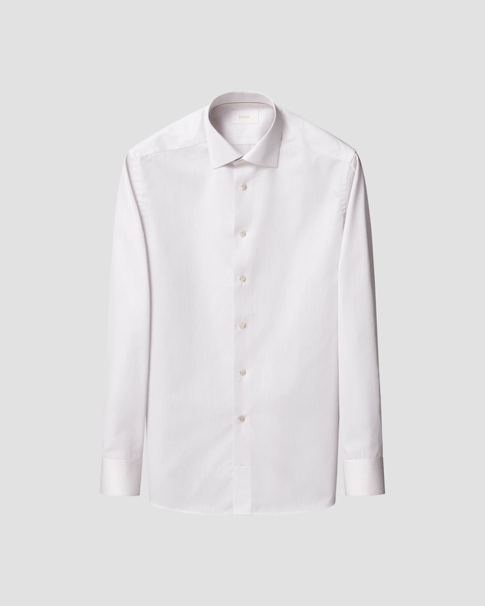 Eton - striped supima 261