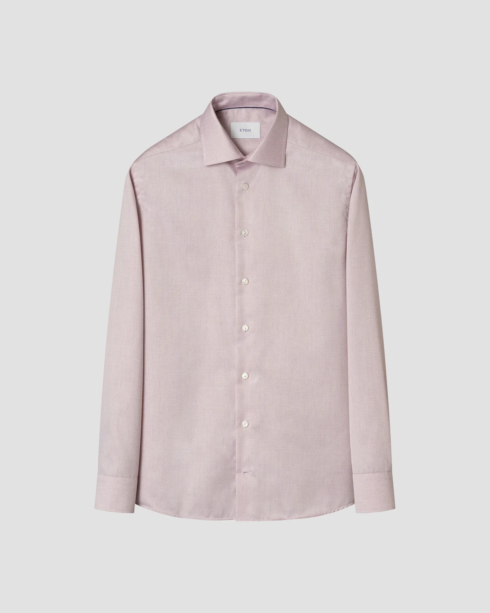 Eton - dobby shirt