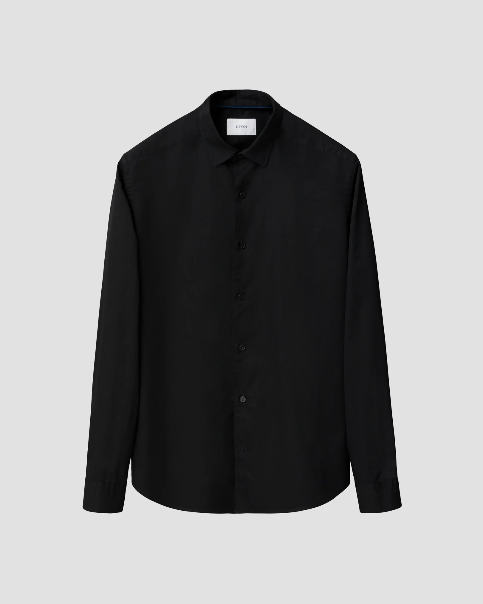 Eton - Chemise en twill