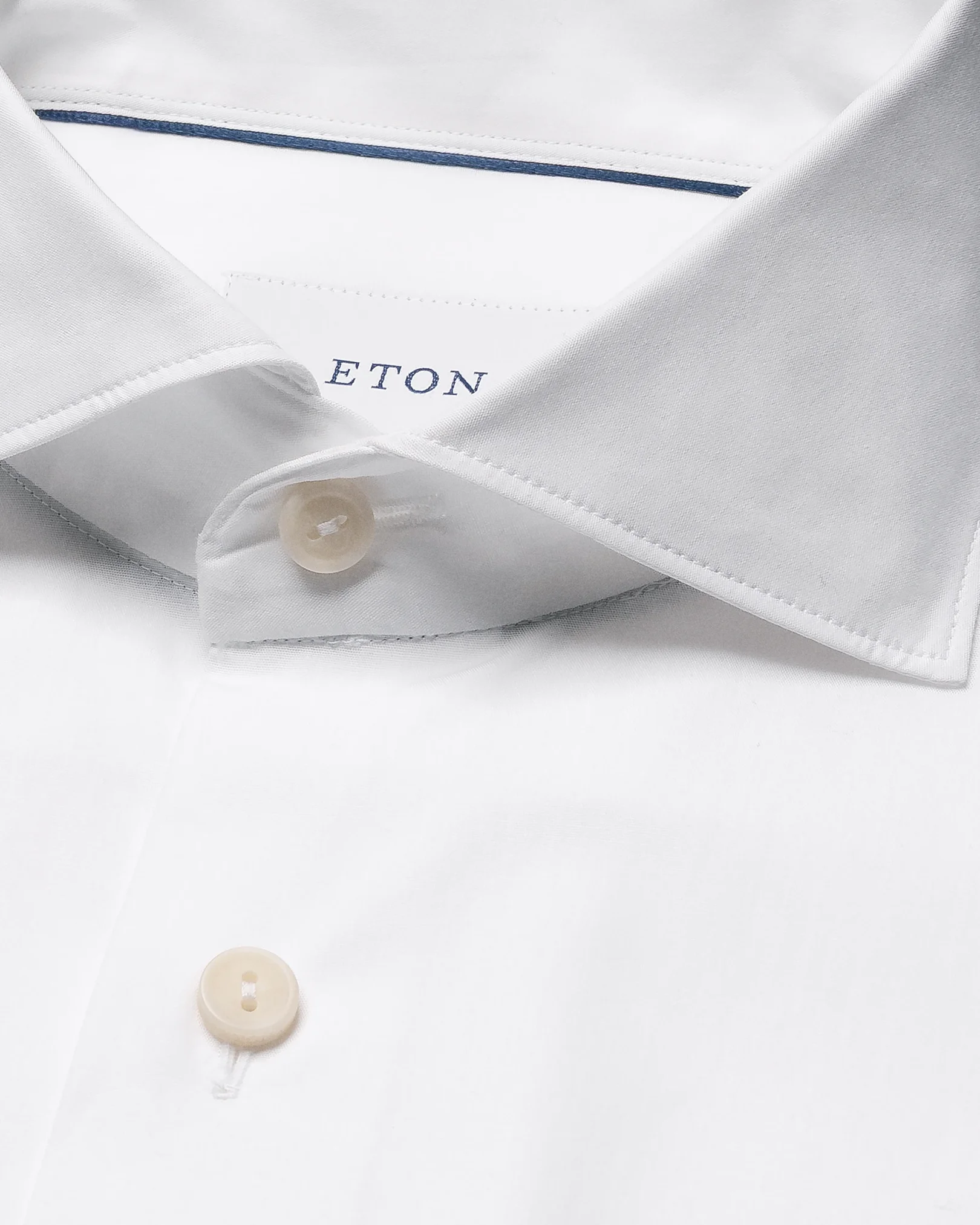 Eton - End on End Breeze Poplin Shirt