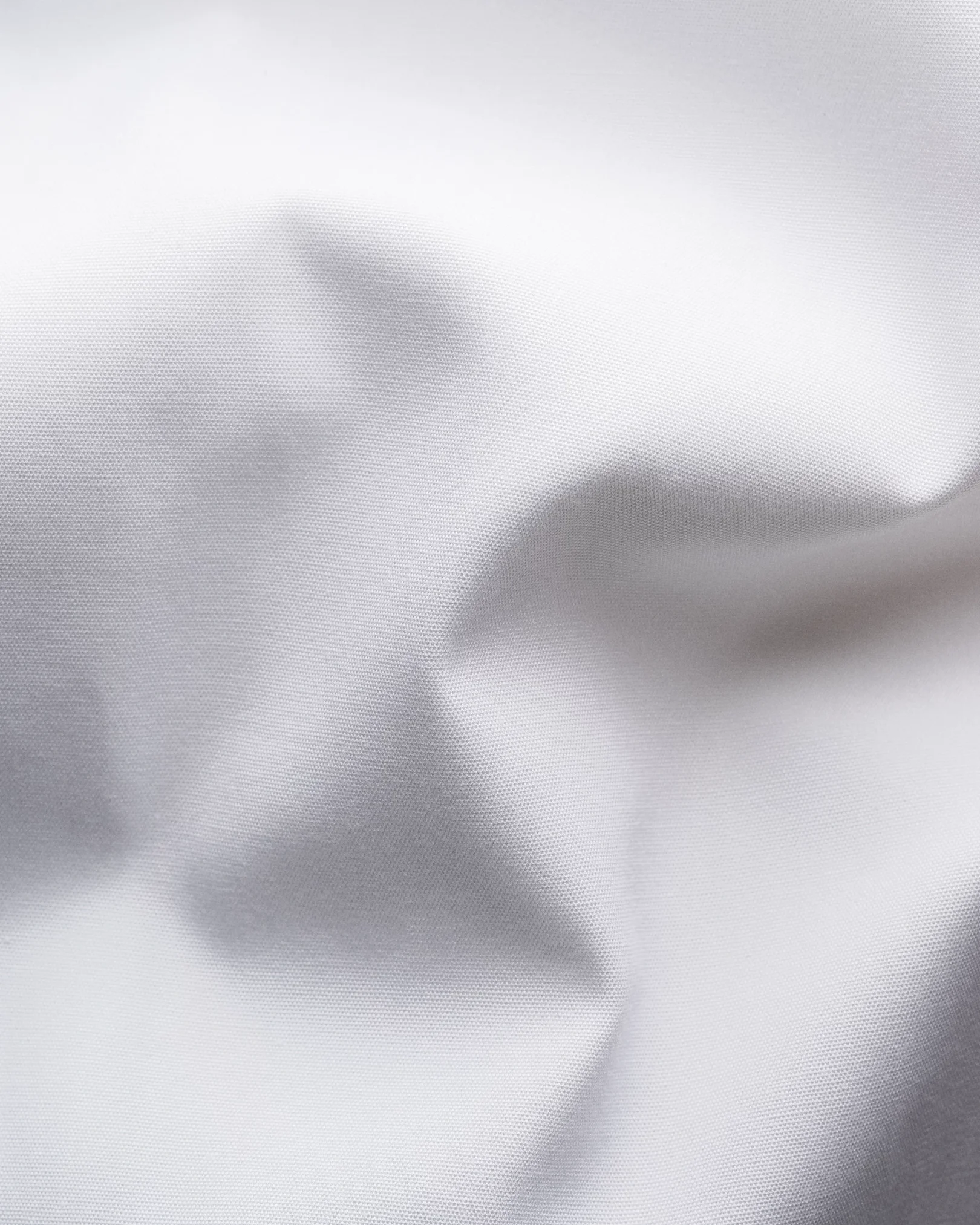 Eton - white poplin cutaway