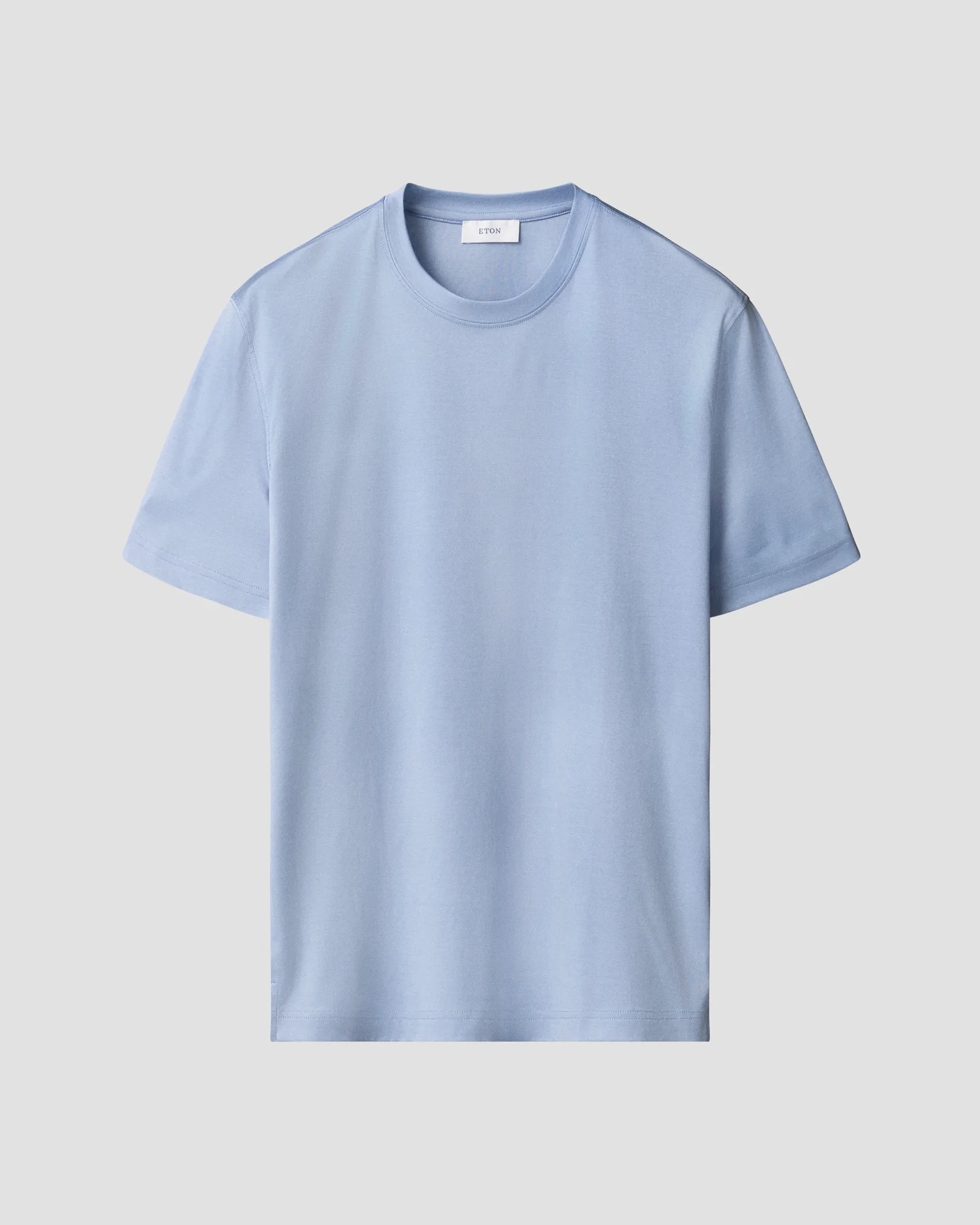 Eton - Filo di Scozia T-Shirt