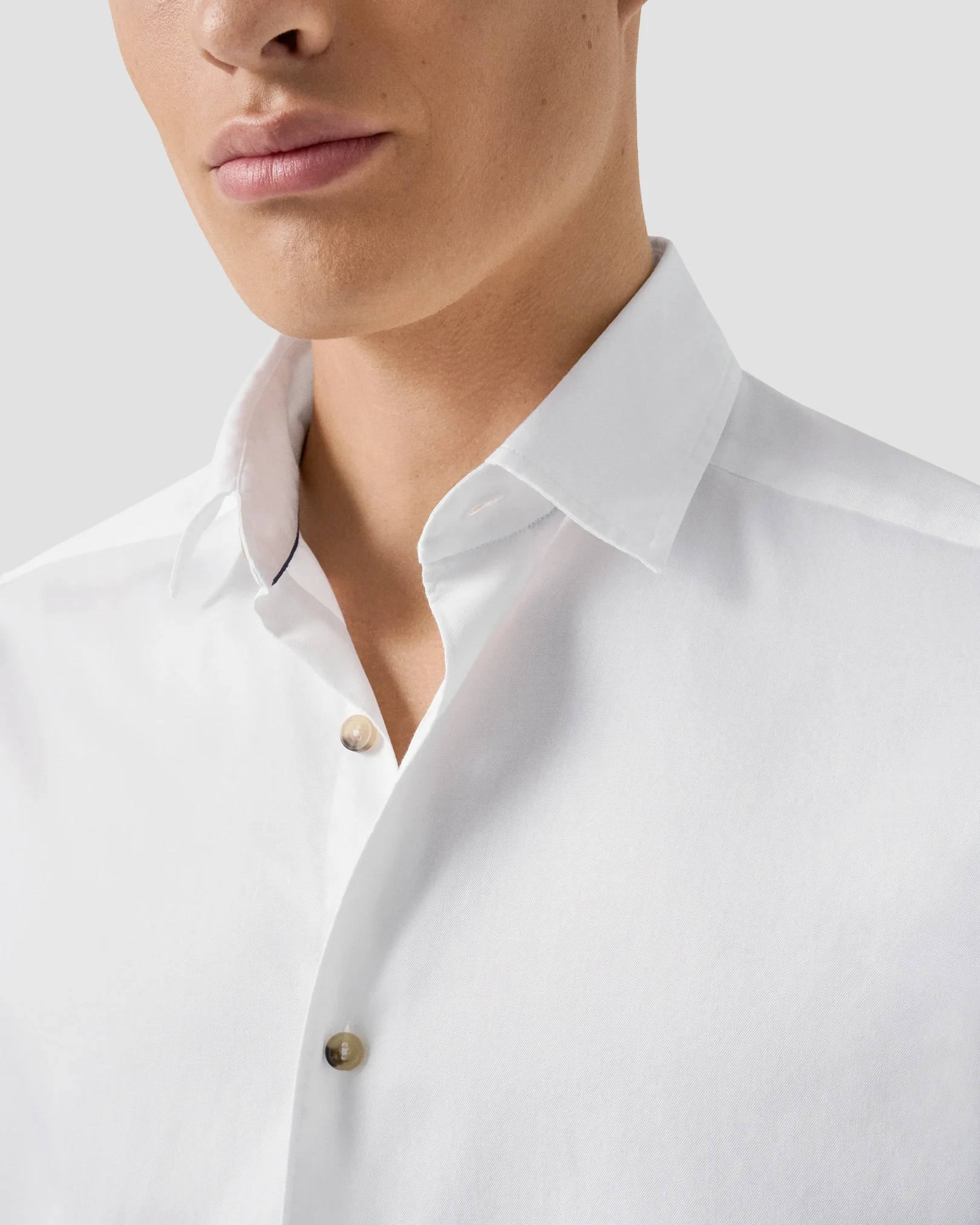 Eton - Twill Shirt