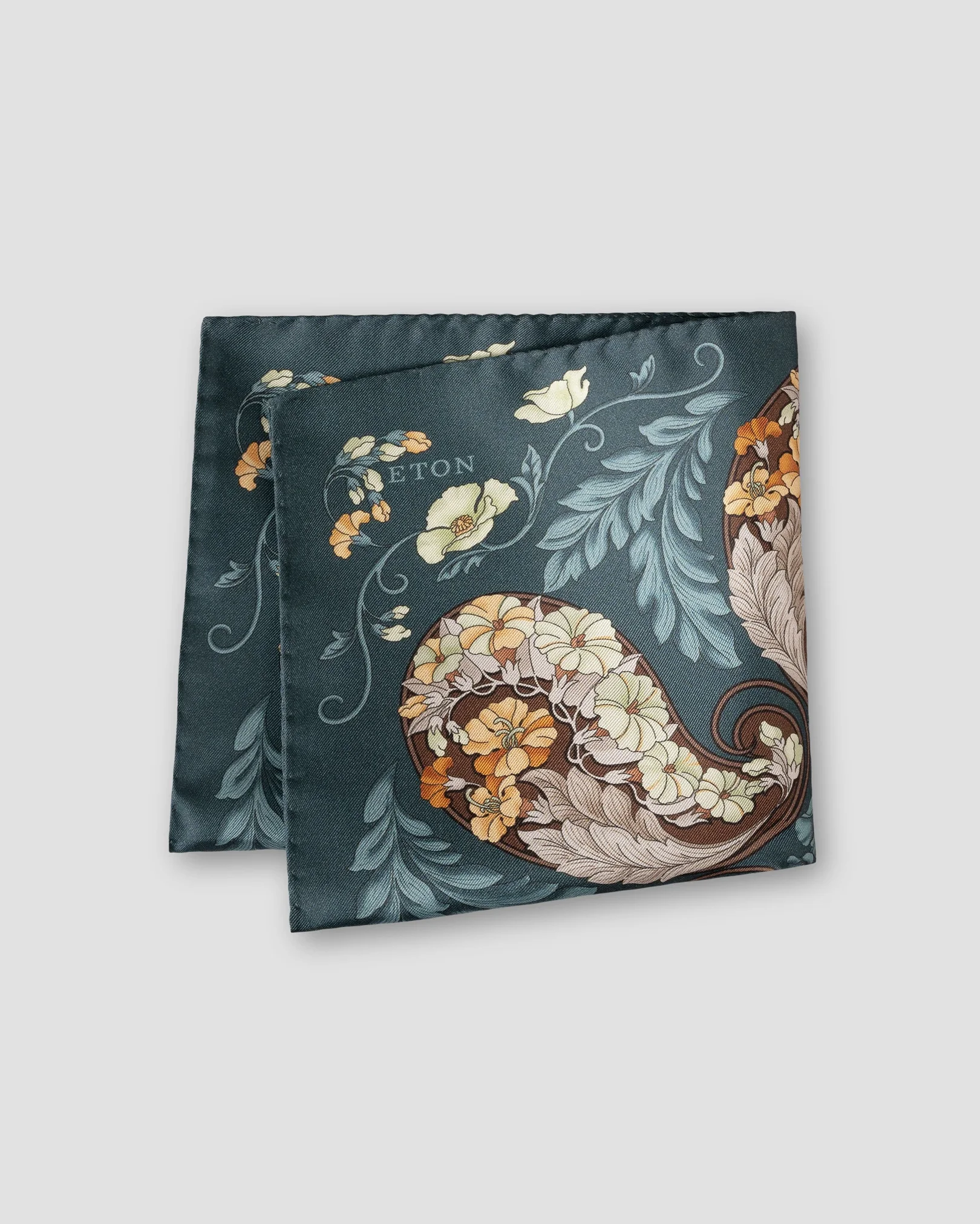 Eton - pocket square s4