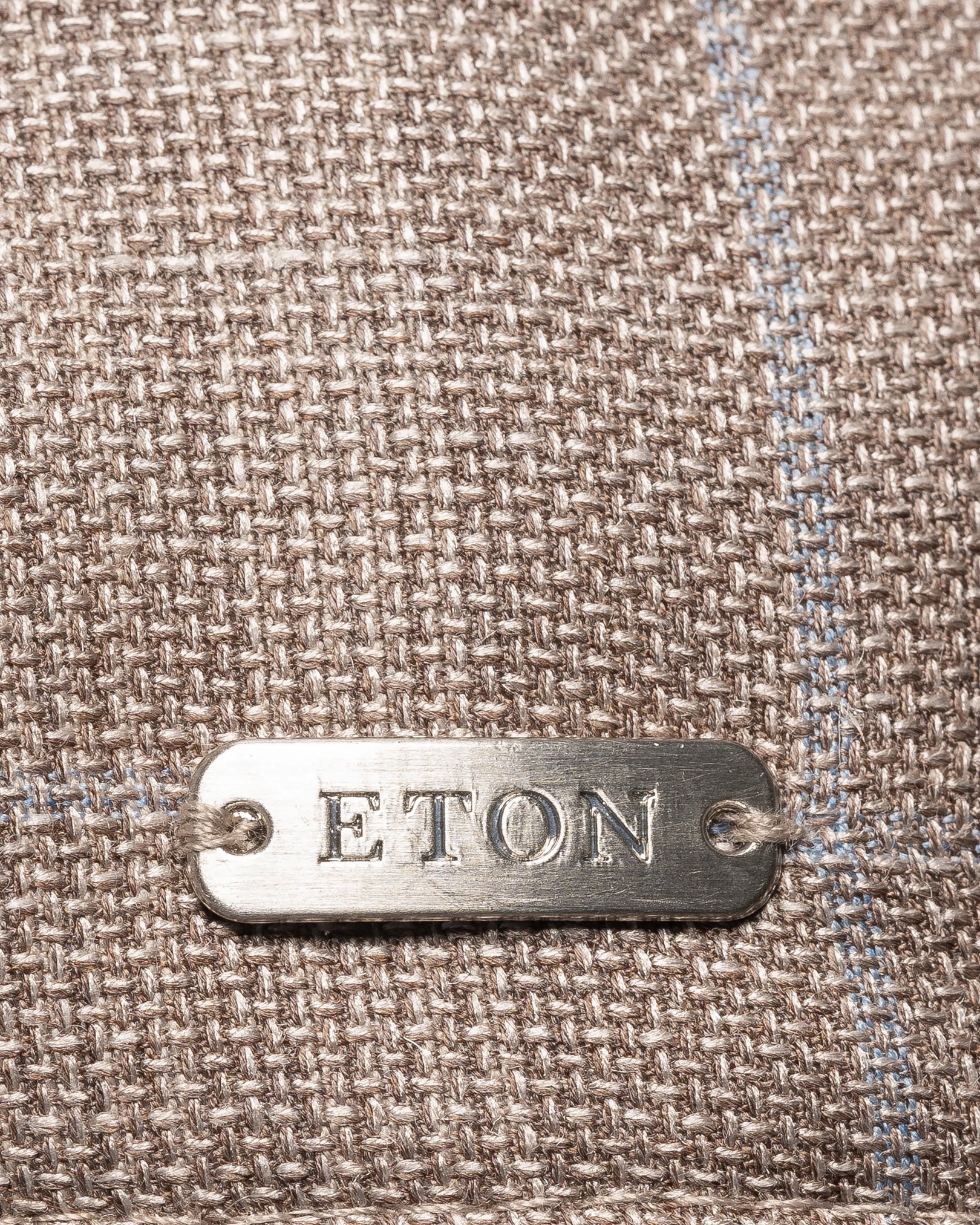 Eton - beige headwear