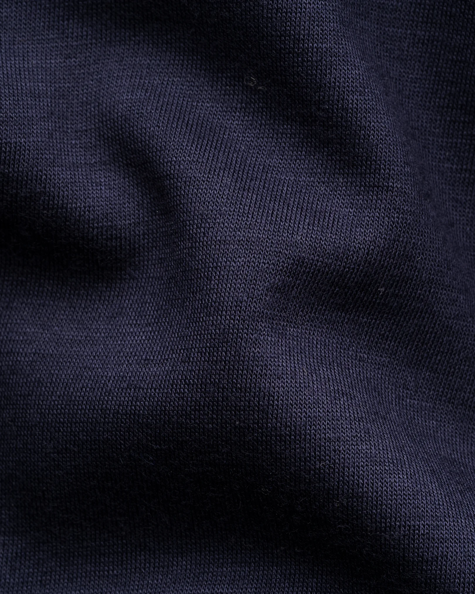 Eton - navy blue tech padded vest