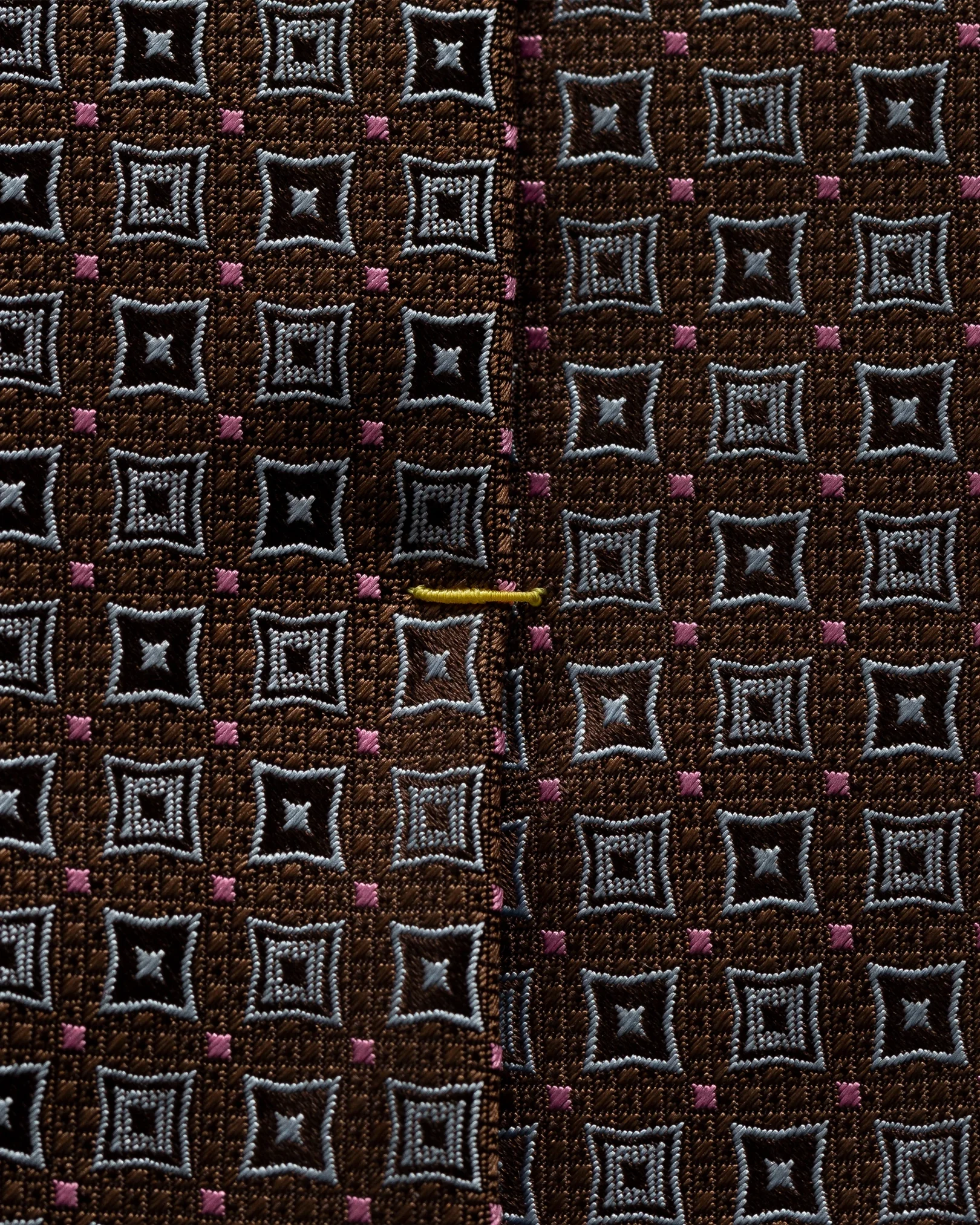 Eton - offwhitebrown af1