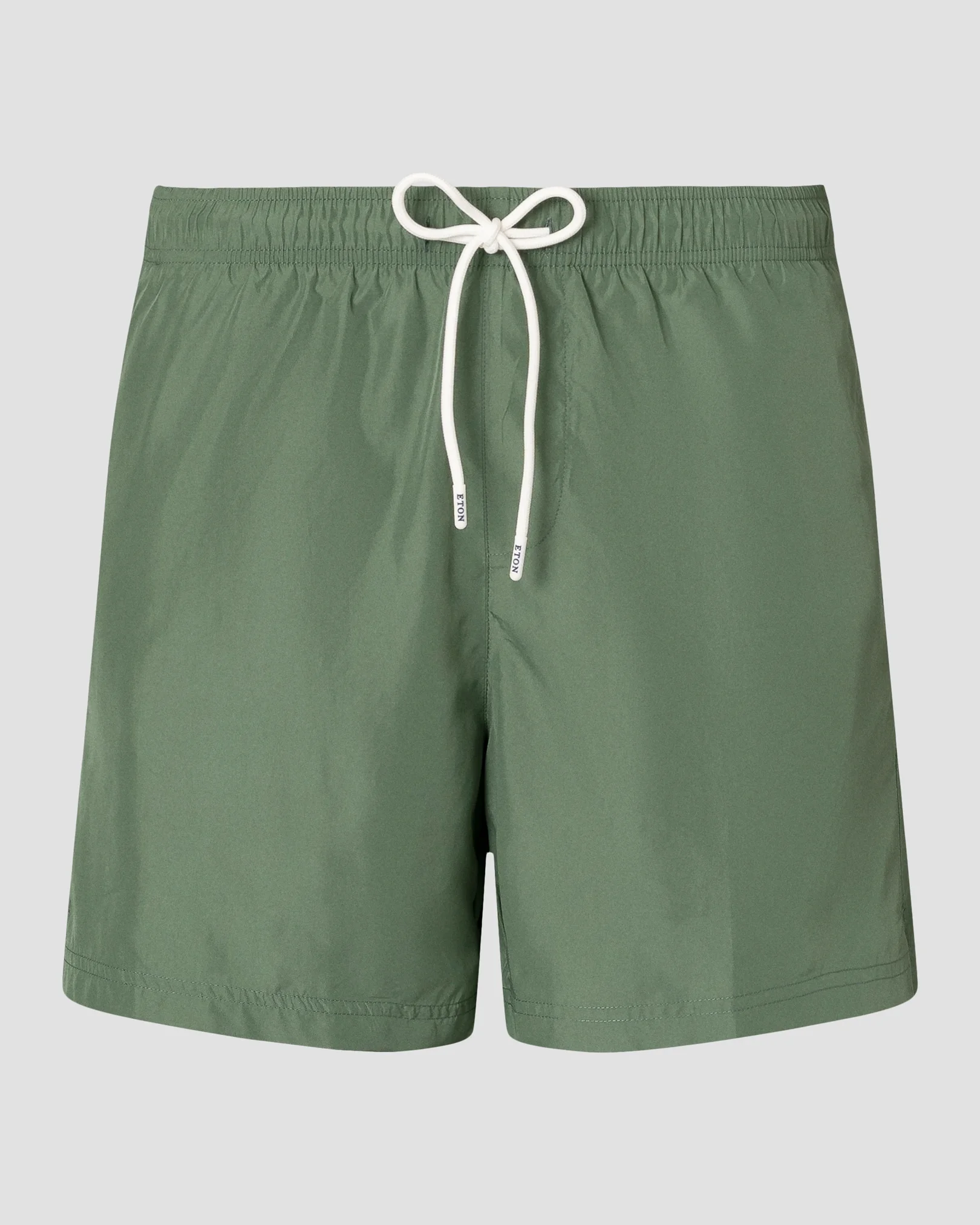 Eton - solid swim shorts 261