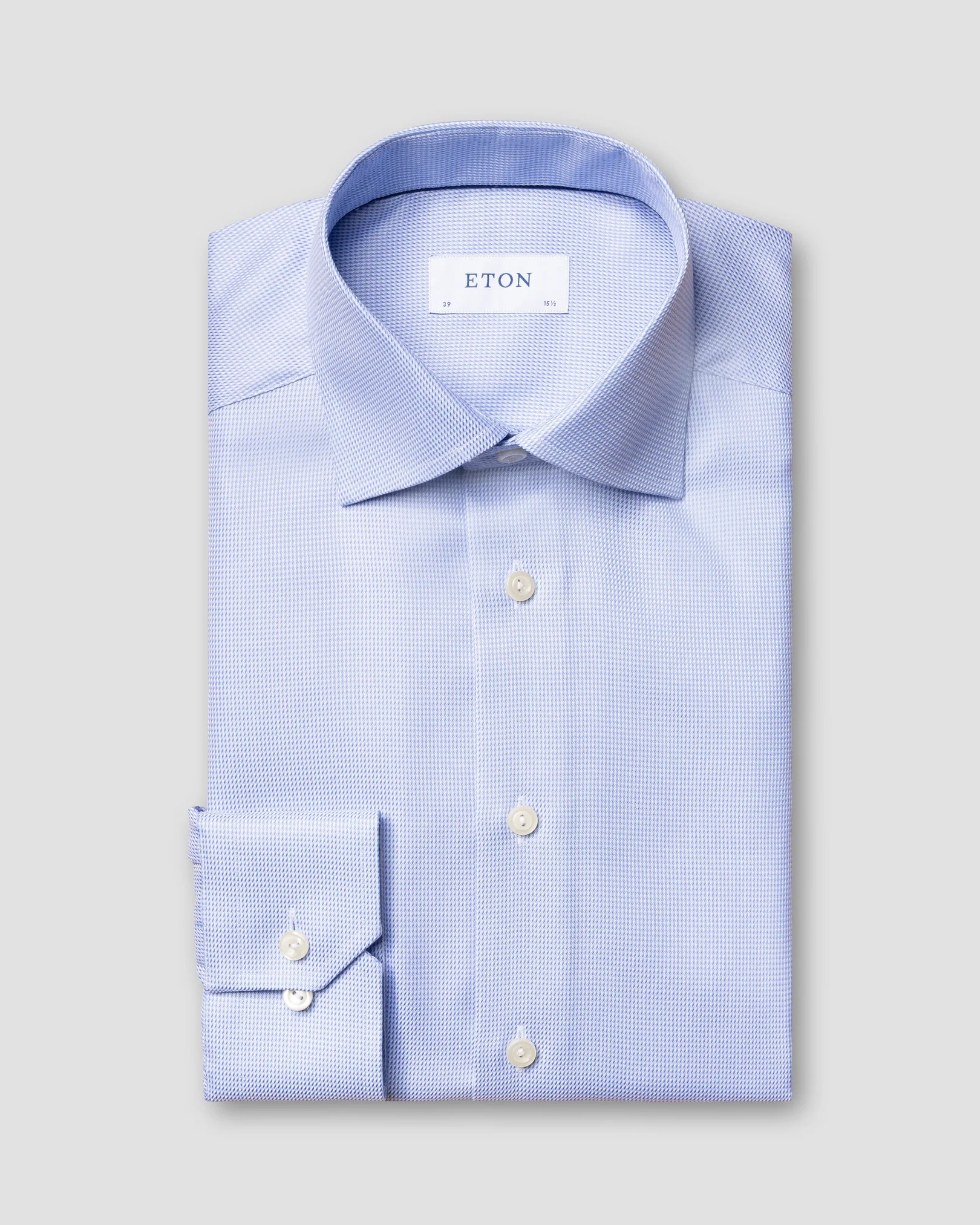 Eton - light blue we5
