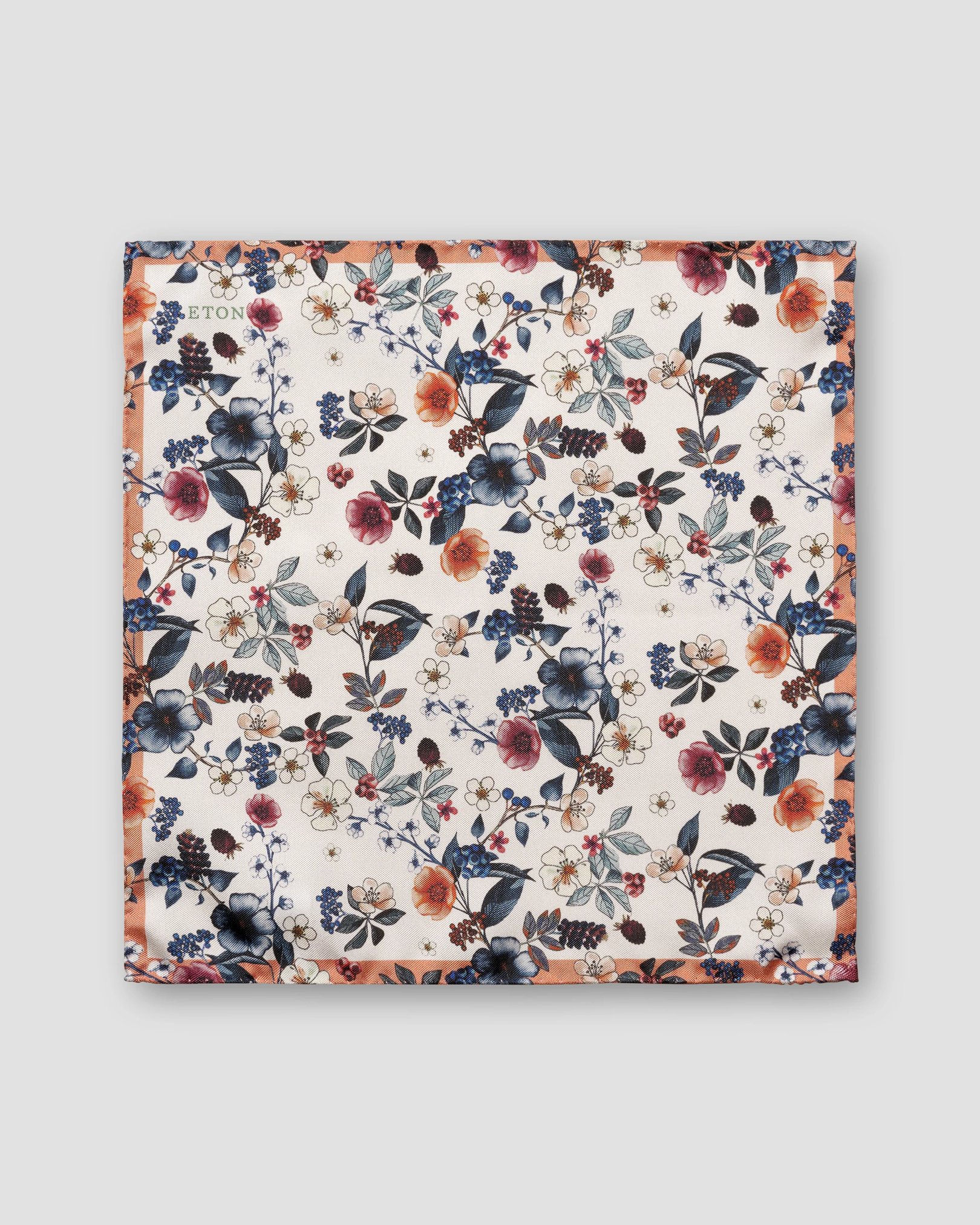 Eton - white accessories pocket squares