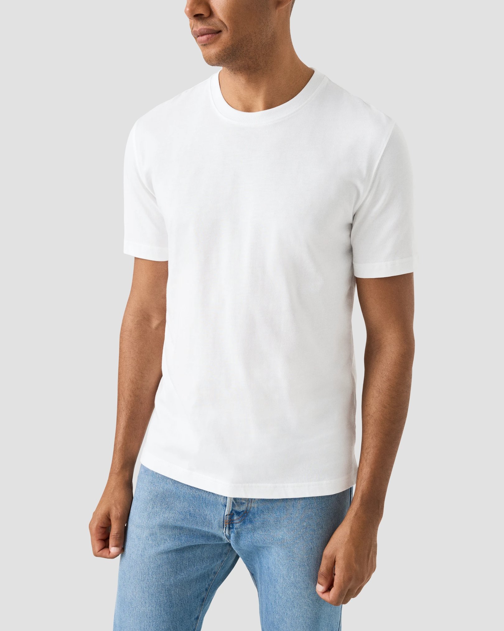 Eton - Crewneck T-Shirt