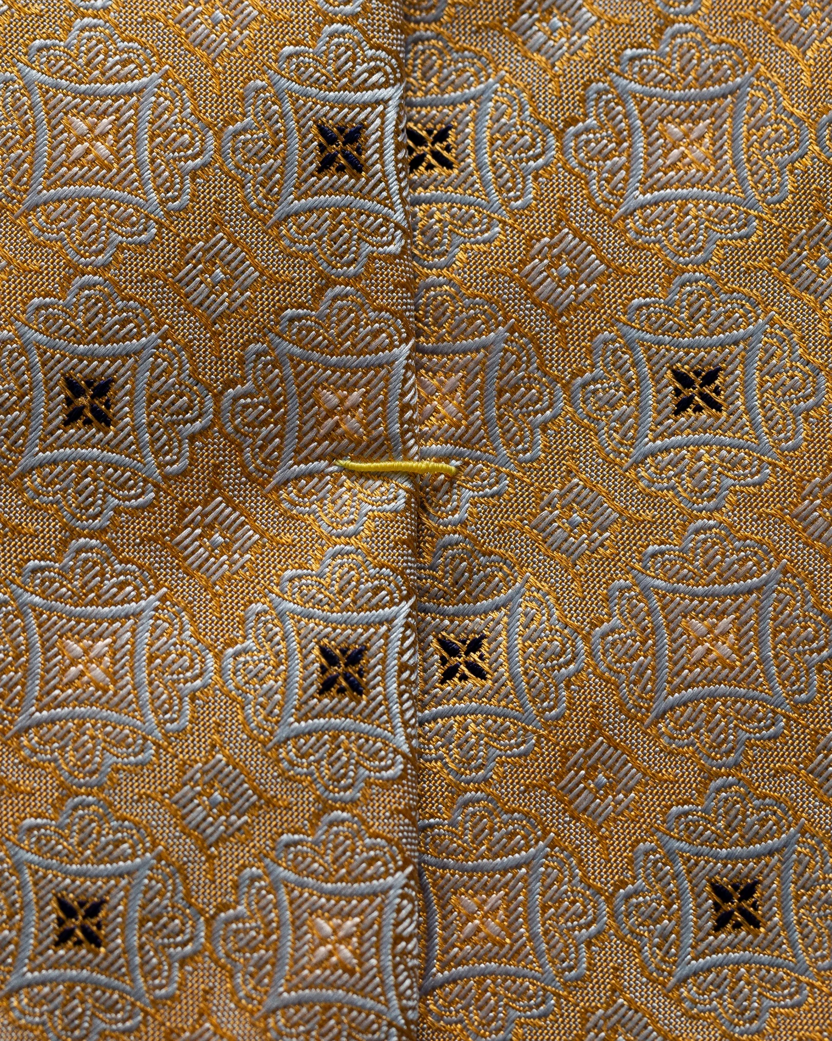 Eton - yelloworange af1