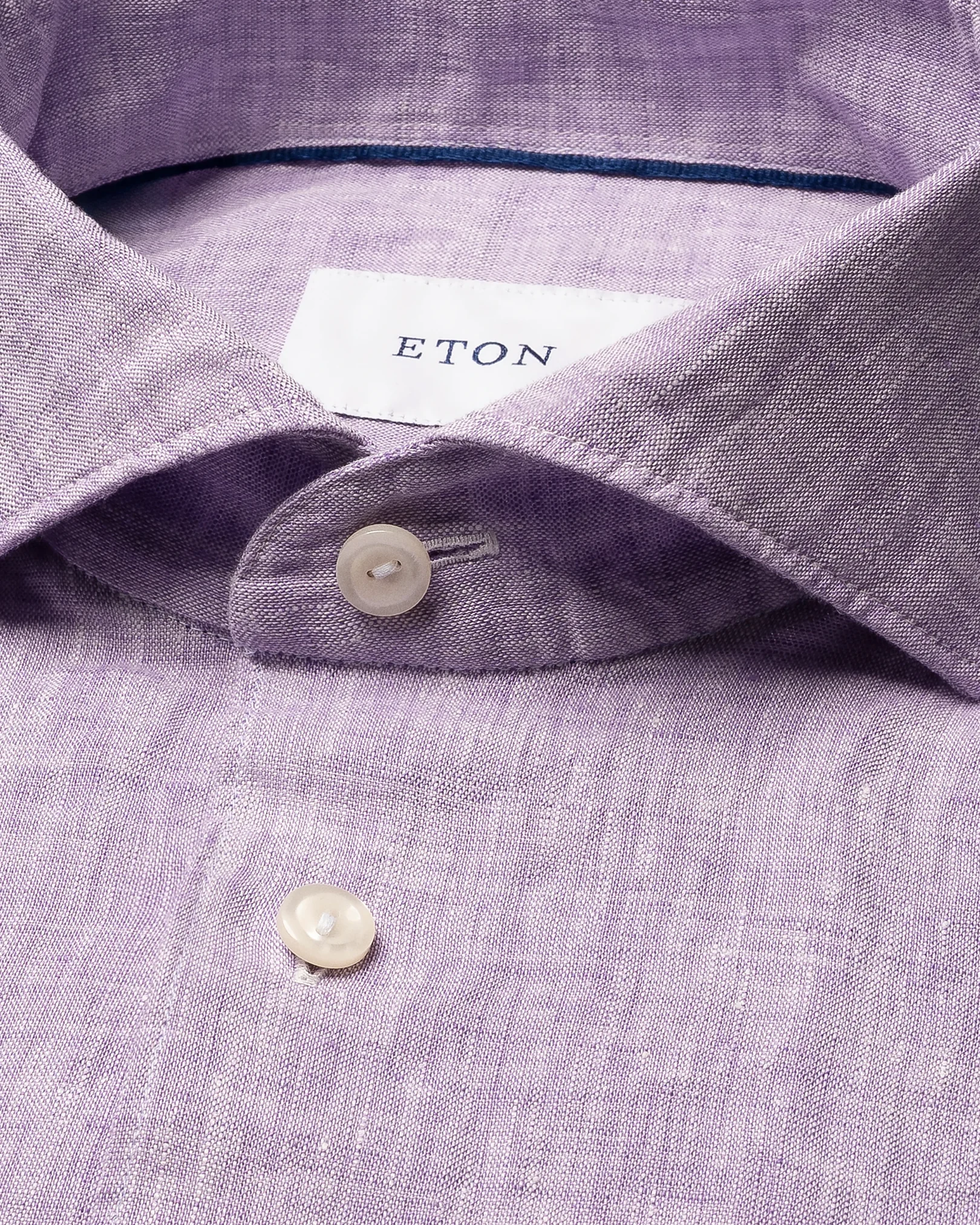 Eton - Chemise en lin