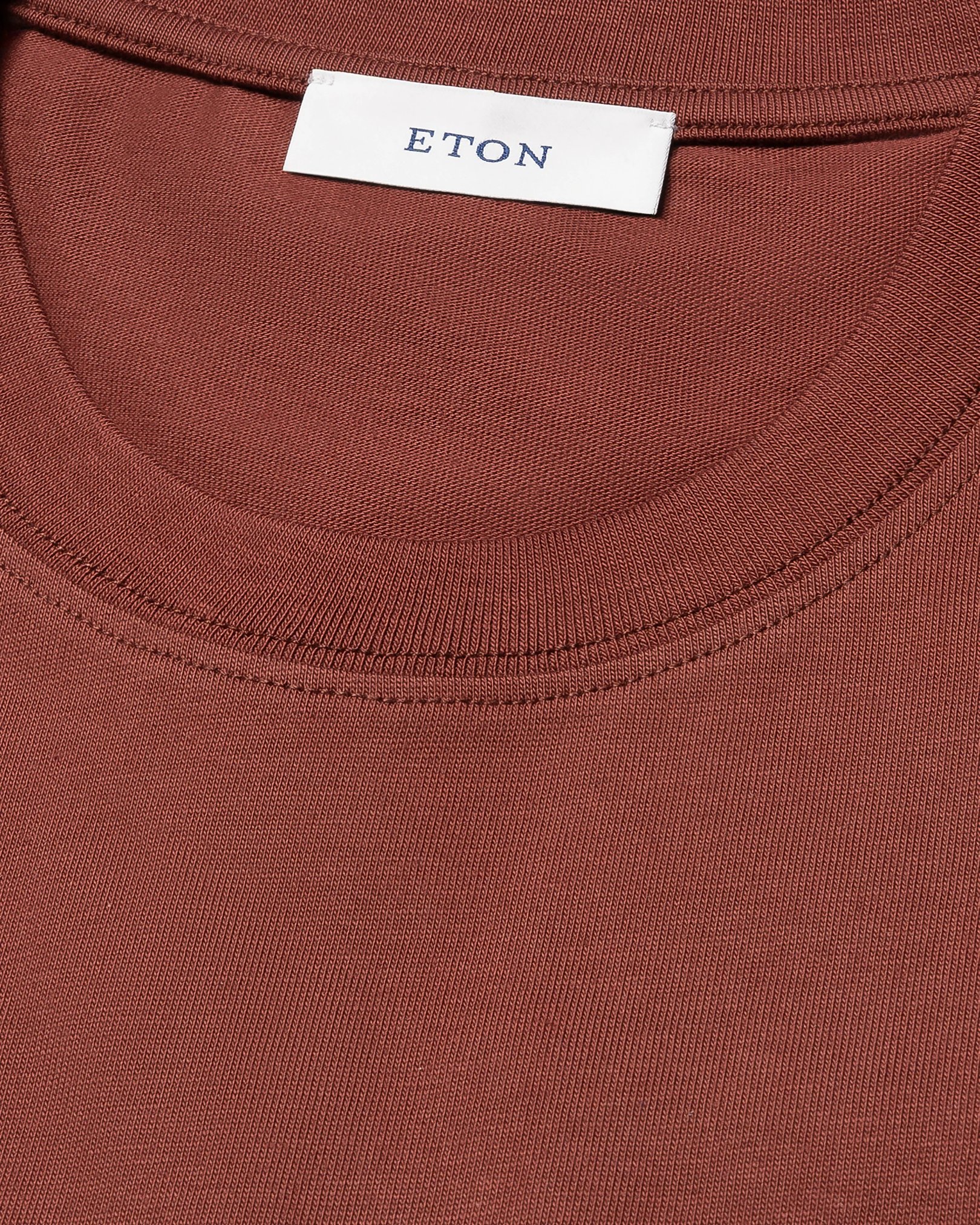Eton - Crewneck T-Shirt