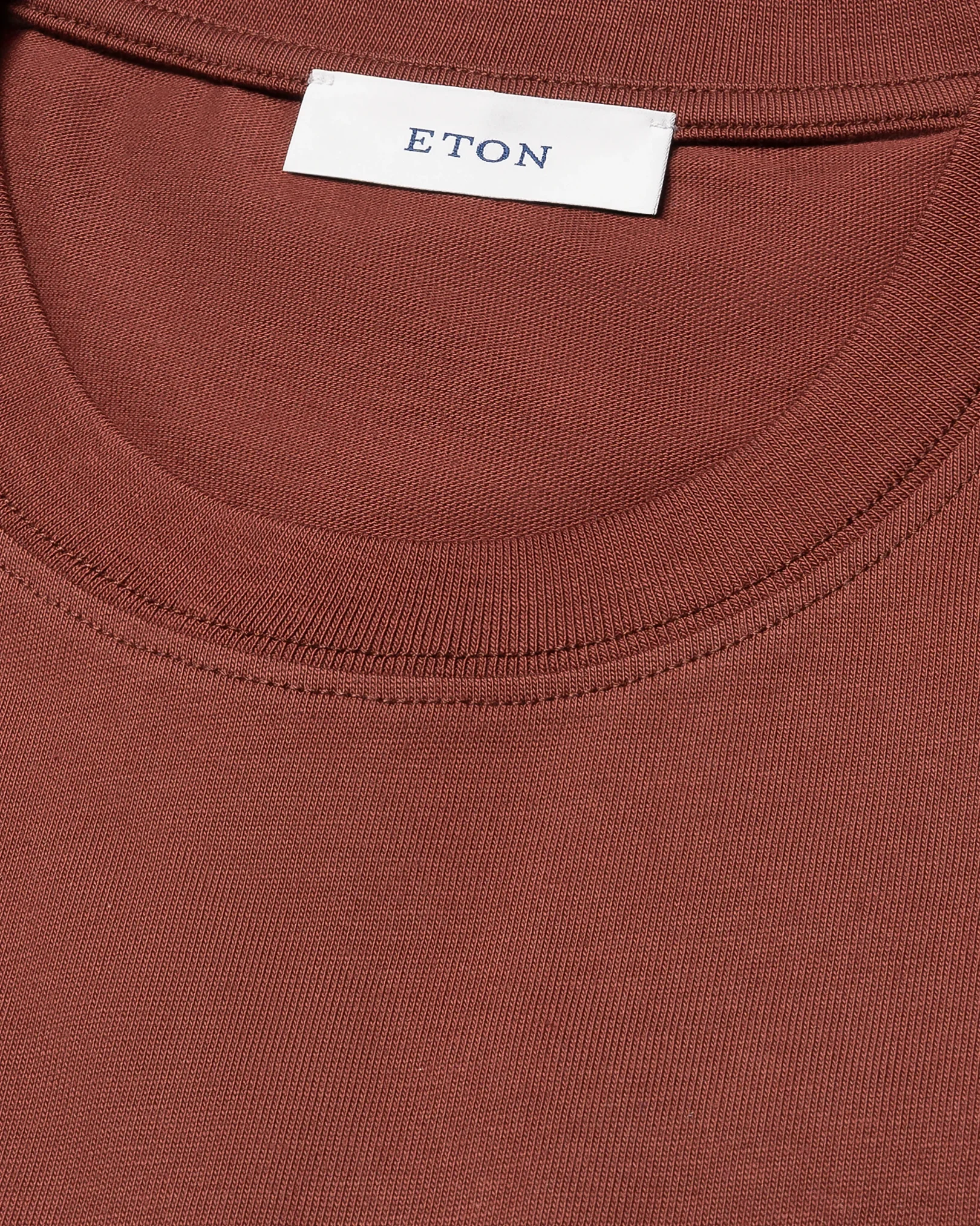 Eton - Crewneck T-Shirt