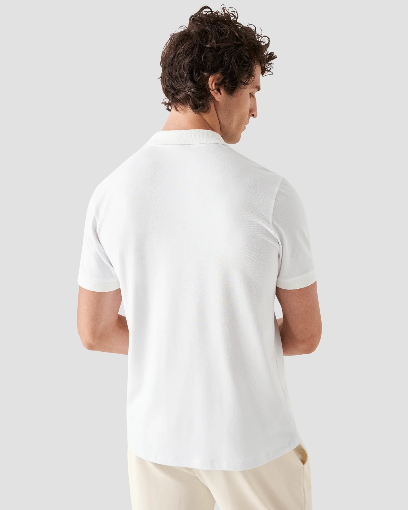 Ascaro x Eton Polo Shirt - Eton